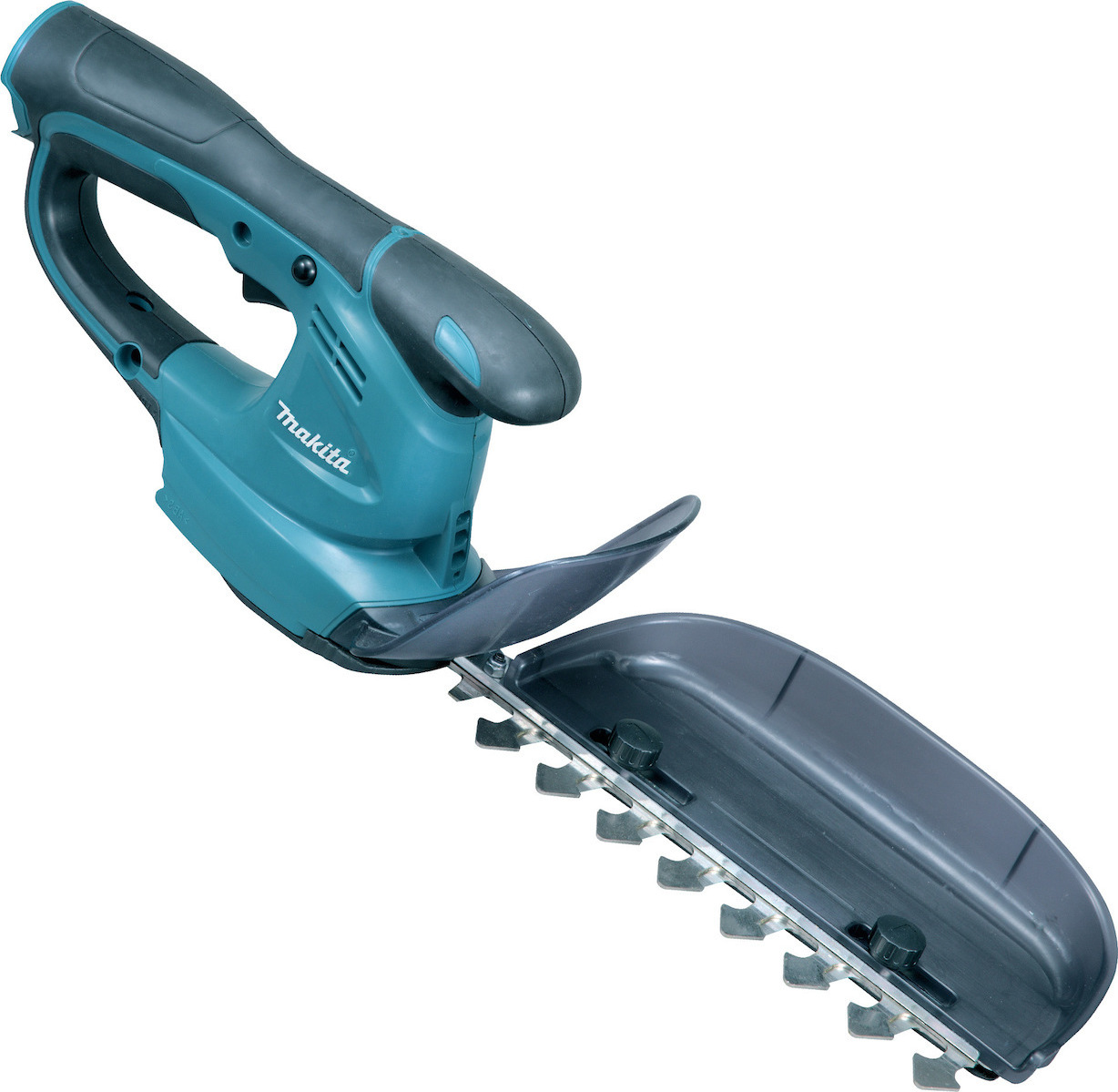 Аккумуляторные ножницы для травы и кустарников Makita UH200DZ