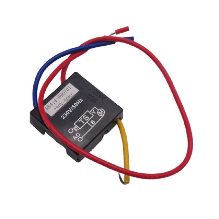 Контроллер к UR3500 Makita YA00000500