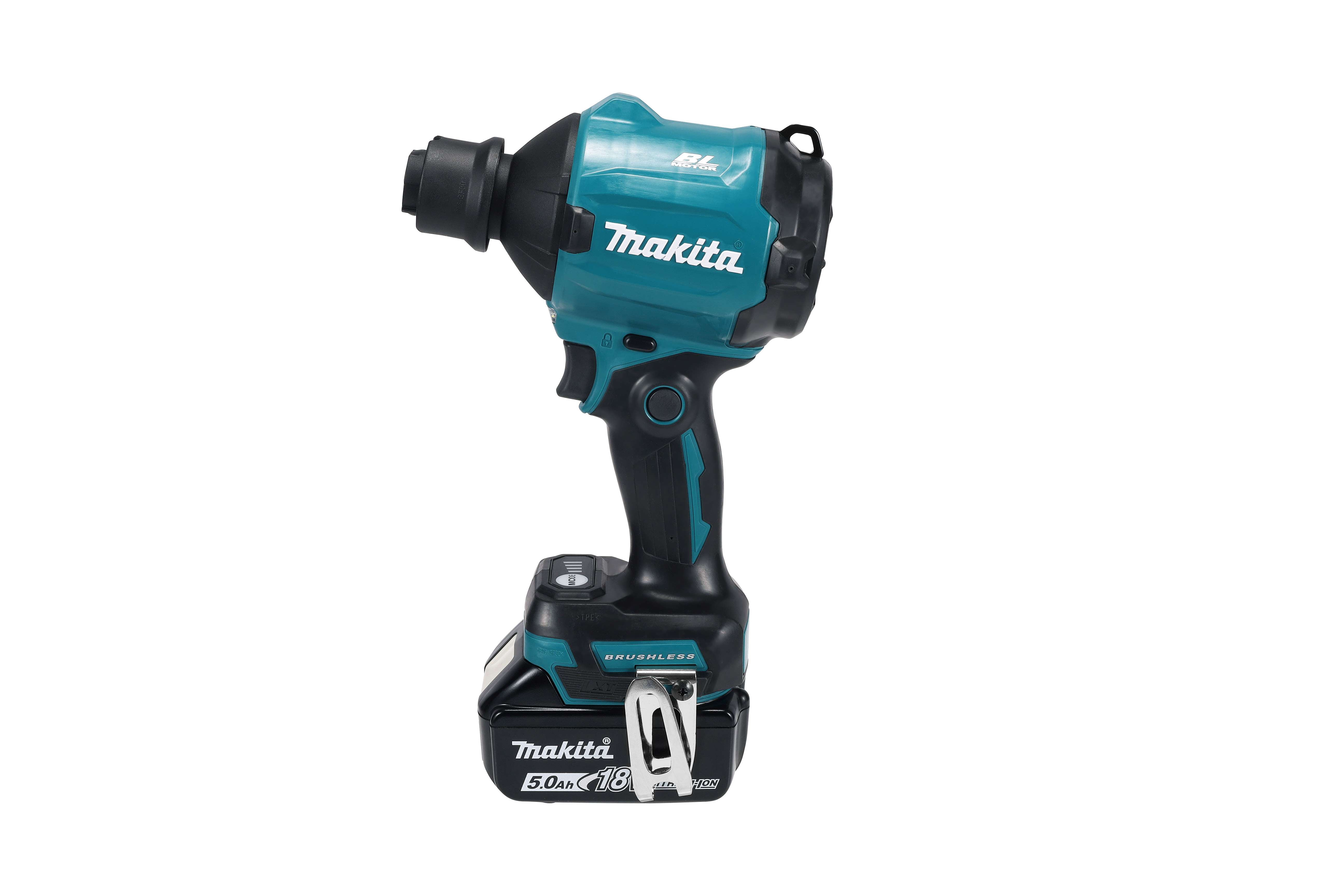 Воздуходувка аккумуляторная LXT 18В BL — DAS180Z