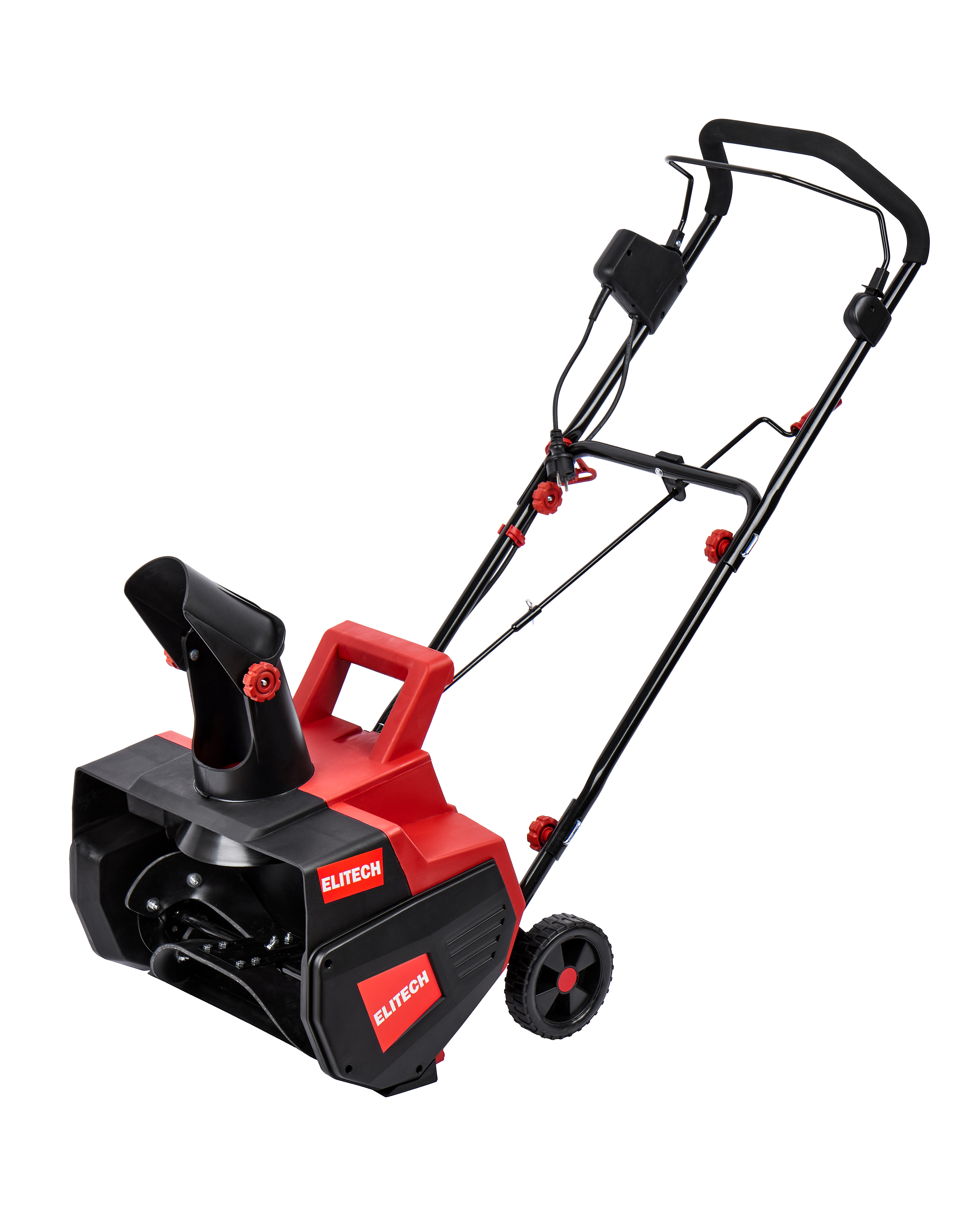 Снегоуборочная машина