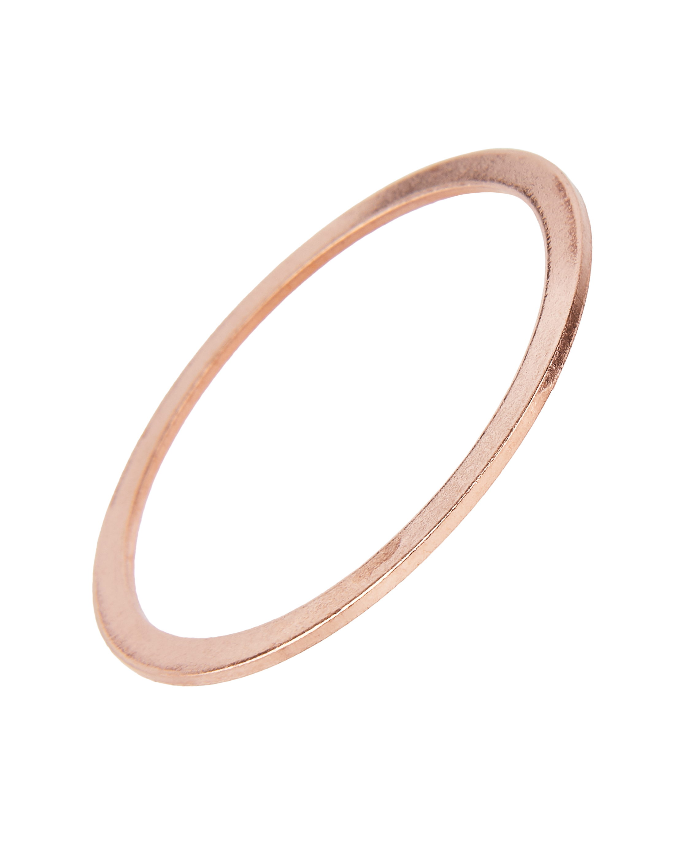 Кольцо медное, 5шт