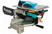 Торцовочная пила комбинированная Makita LH1040F Торцовочная пила комбинированная Makita LH1040F