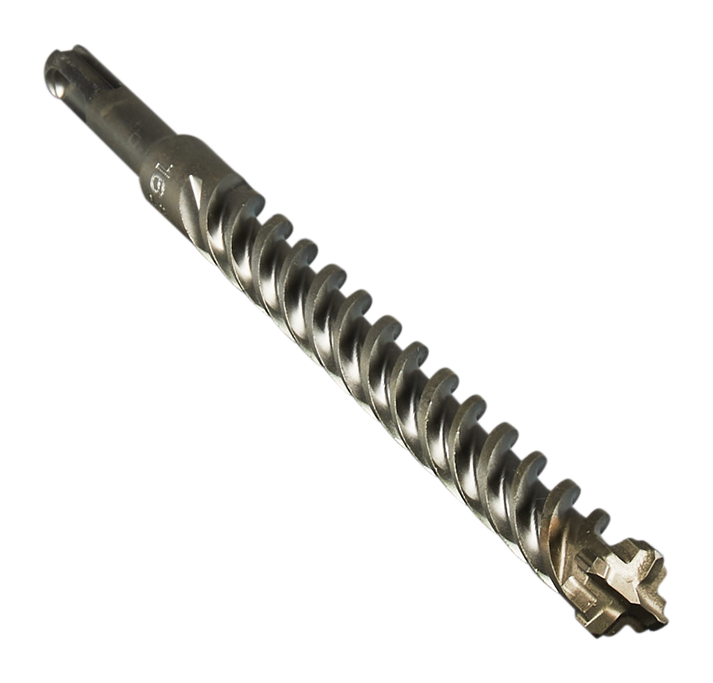 Бур SDS-plus Nemesis II 16x260 Makita B-58562