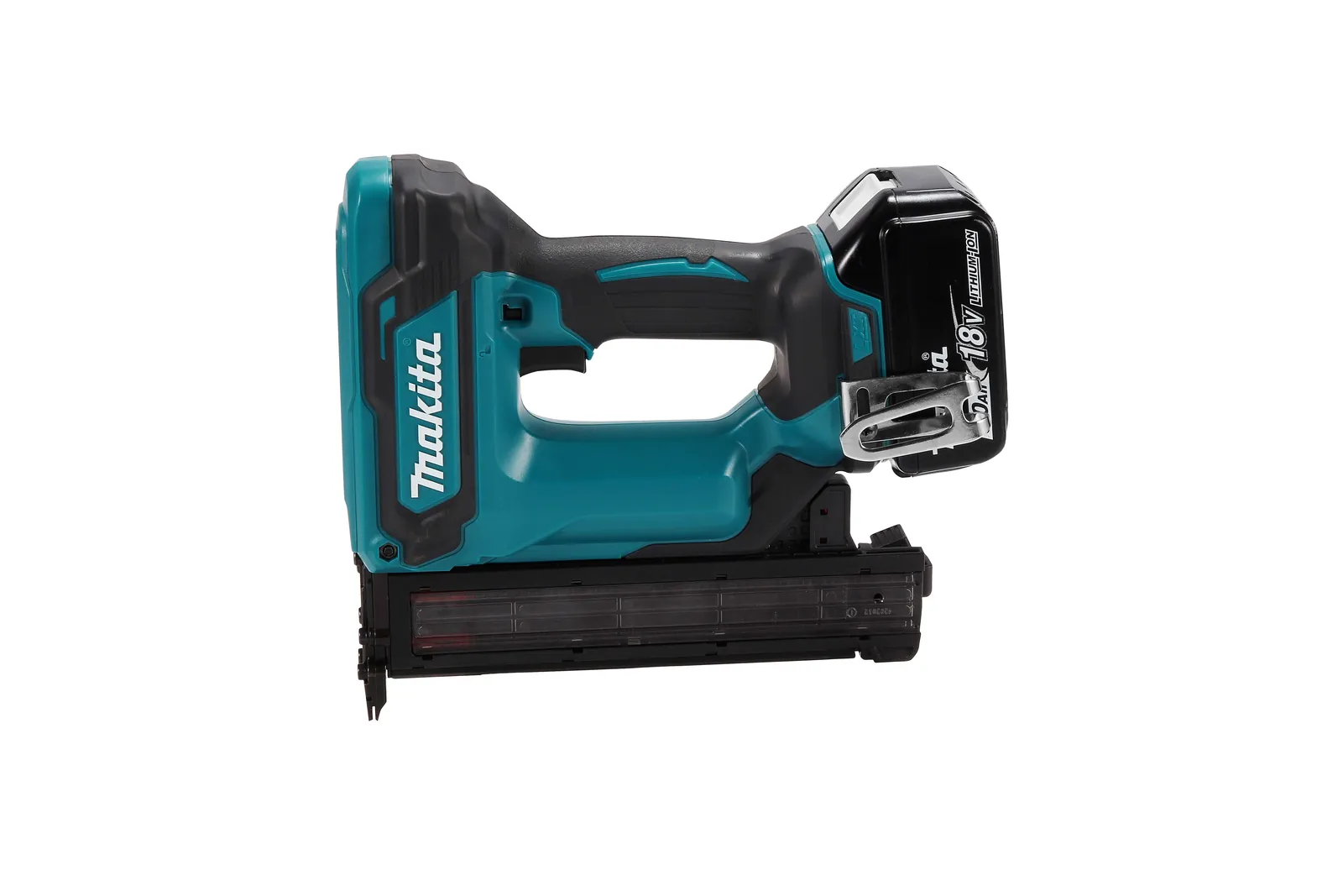 Гвоздезабиватель аккумуляторный — DFN350ZJ