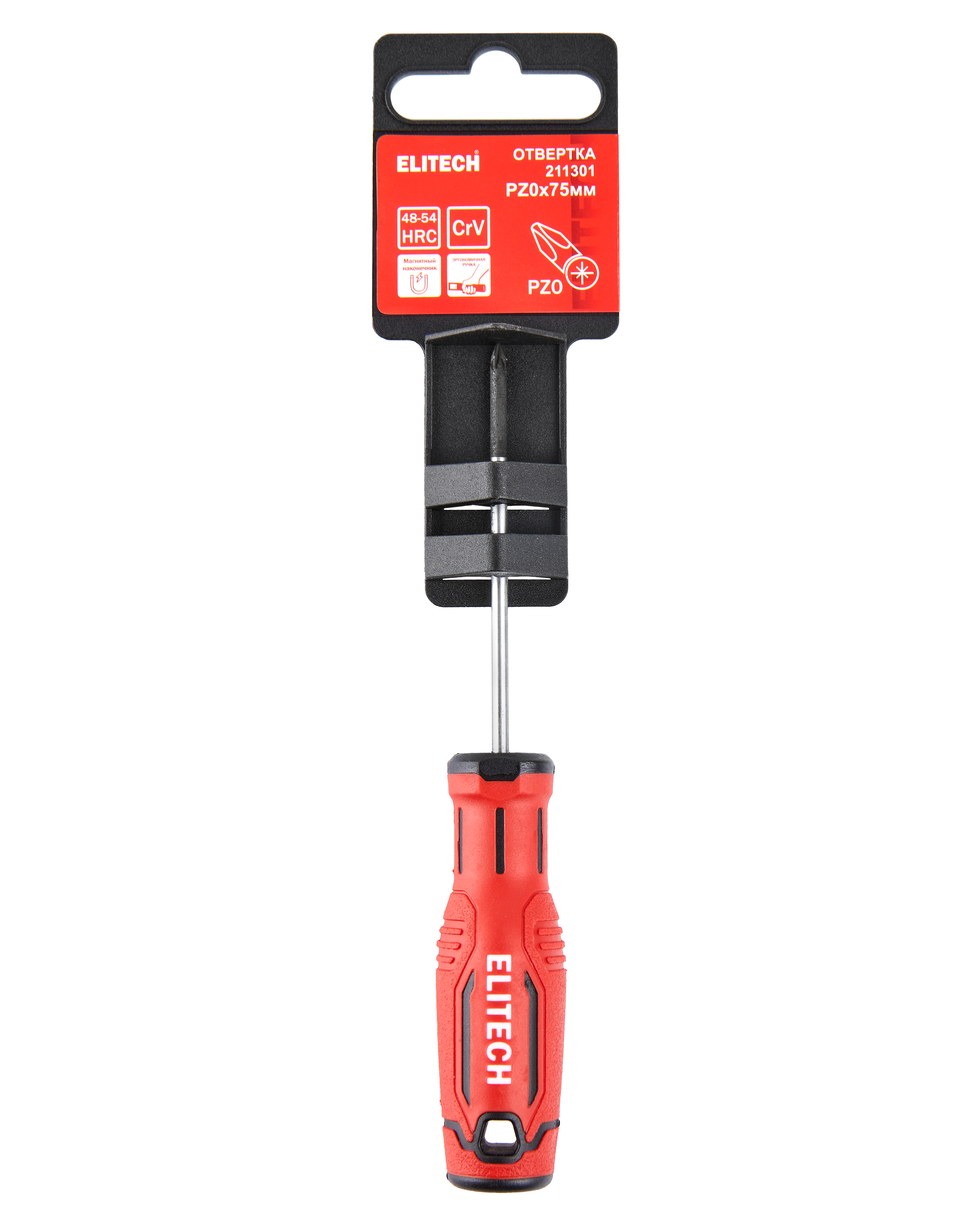 Отвертка — 207147