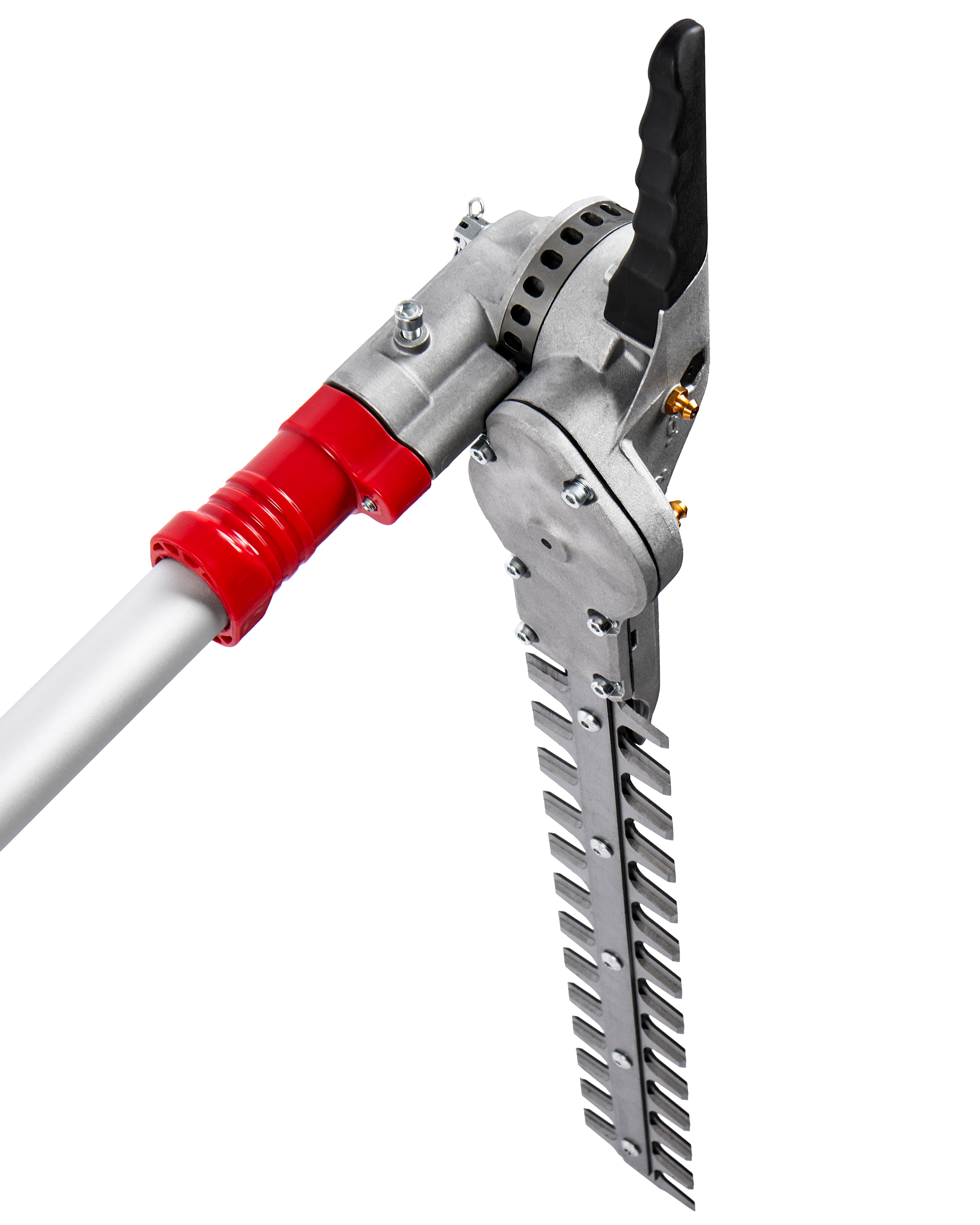 Ножницы для изгороди бензиновые штанговые