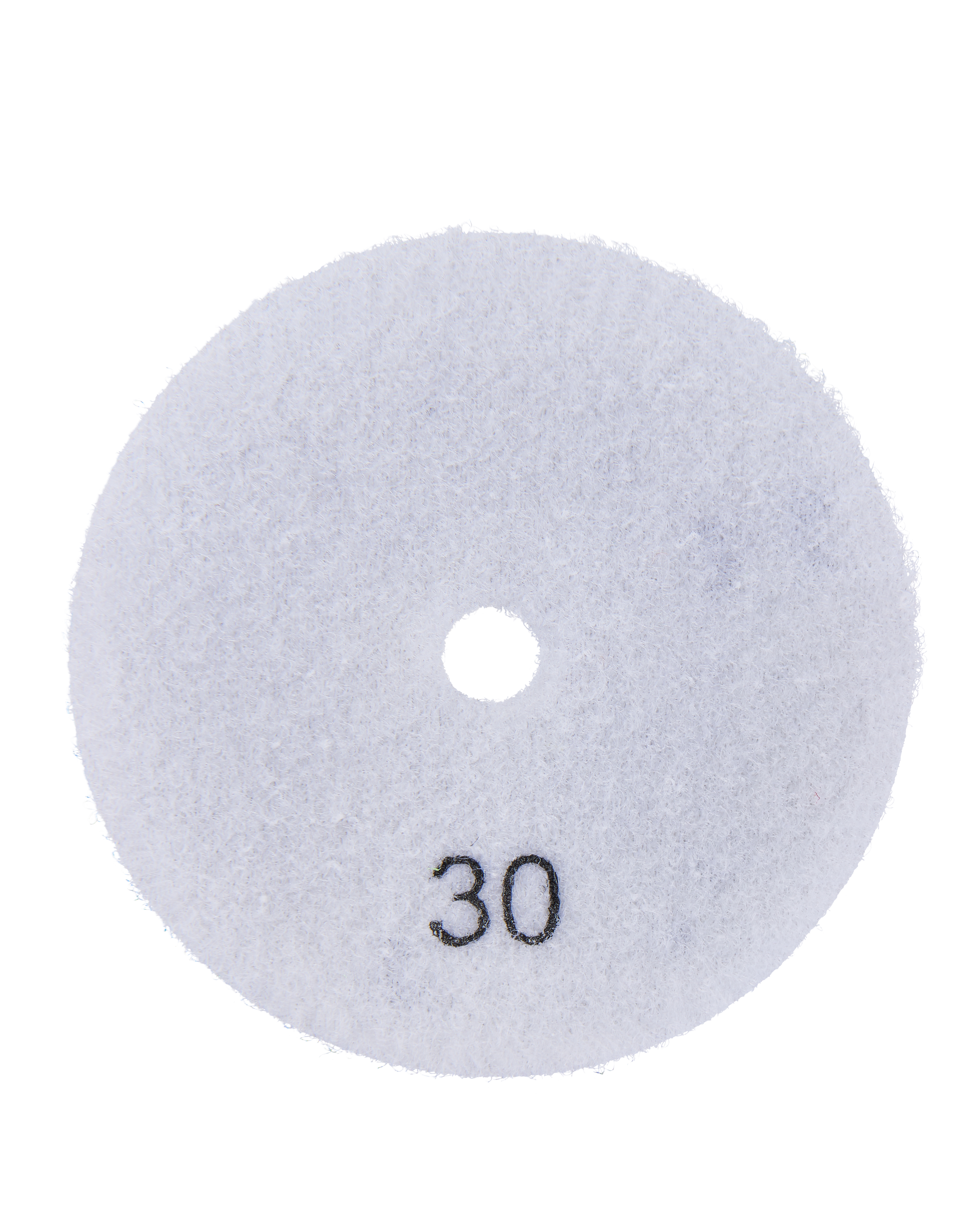 Алмазный круг 100мм P30 мокрое шлифование — 204917