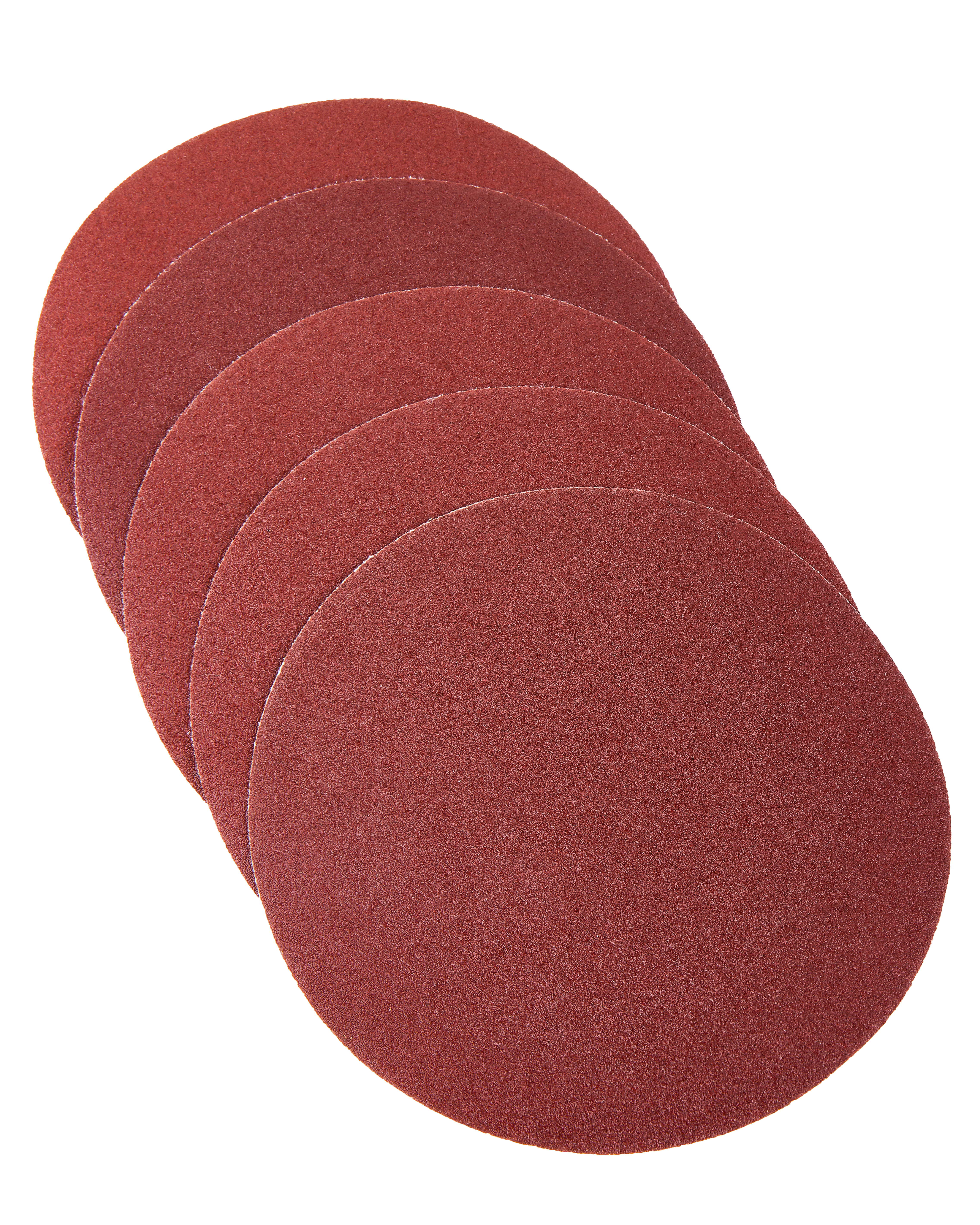 Круг шлифовальный 115мм P100 5шт — 204986