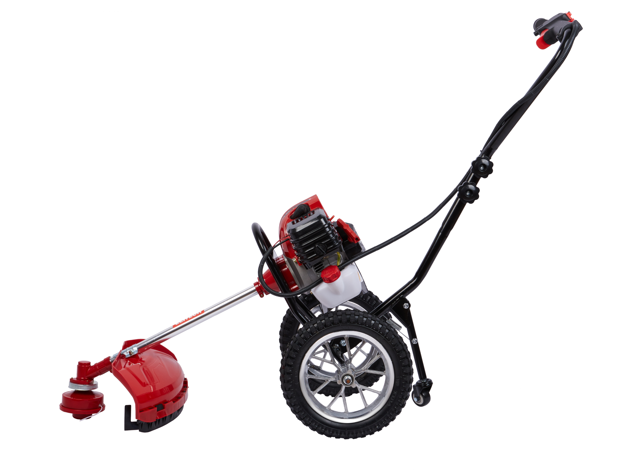 Триммер бензиновый — 205471