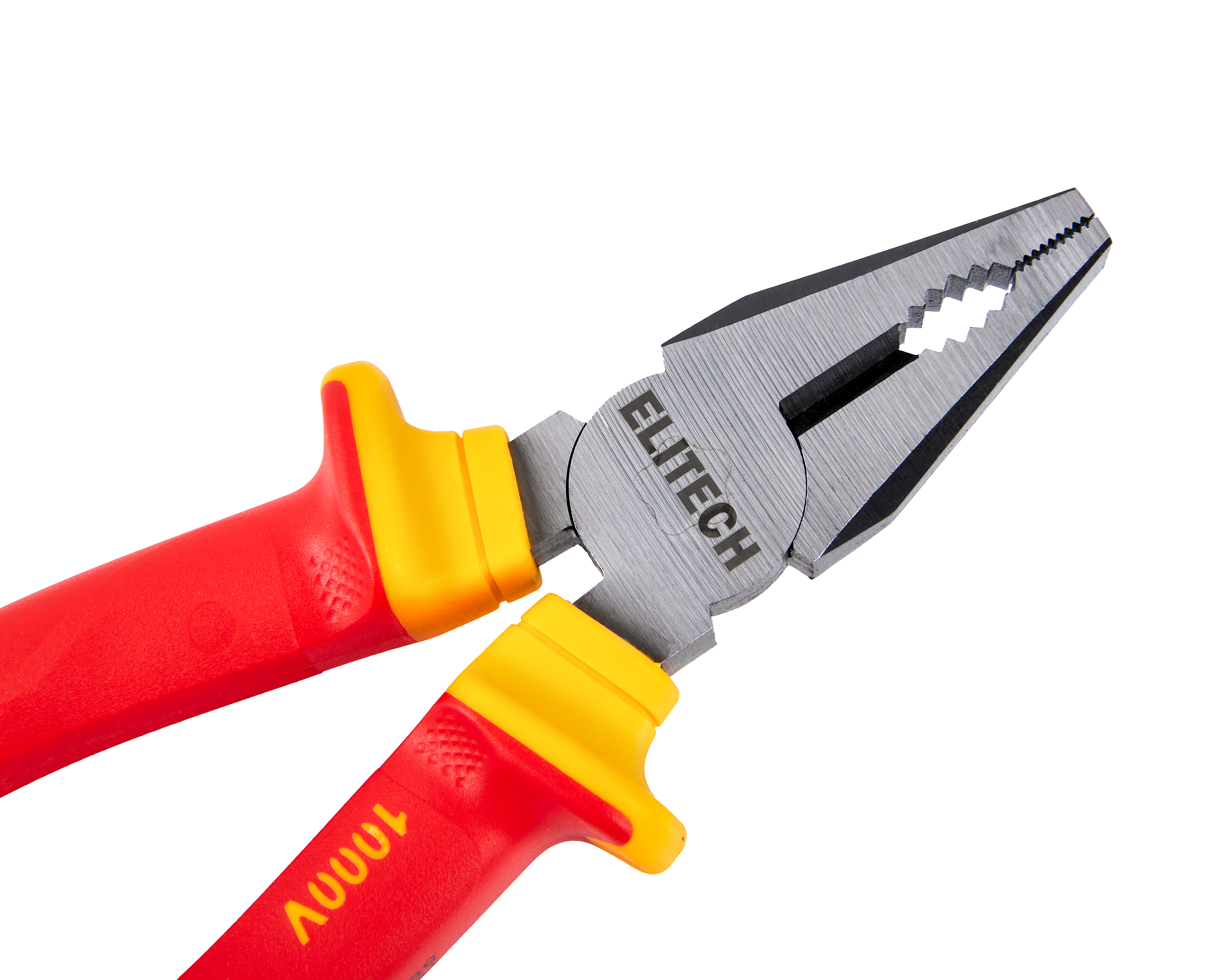 Плоскогубцы диэлектрические — 207122