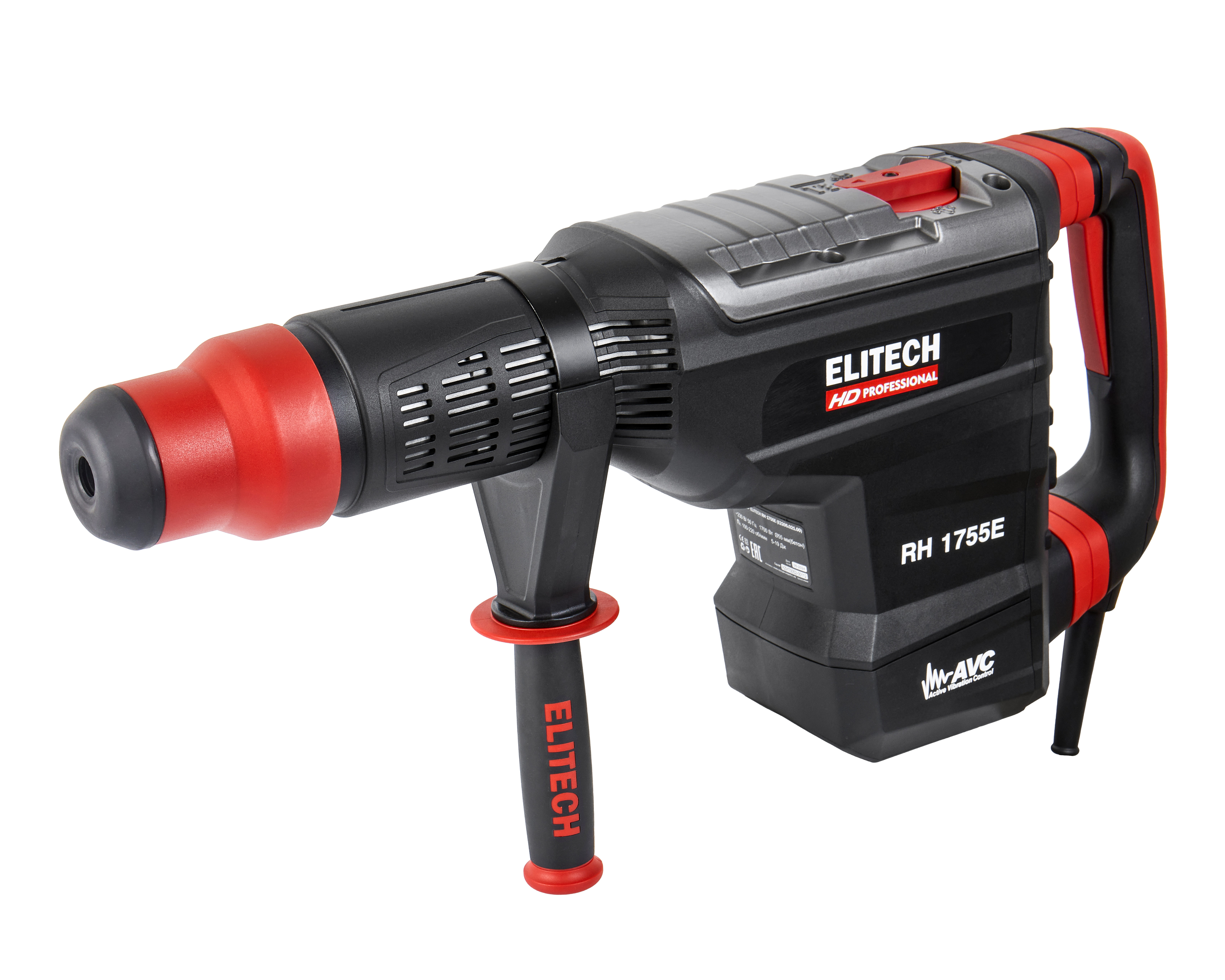 Перфоратор — 204002