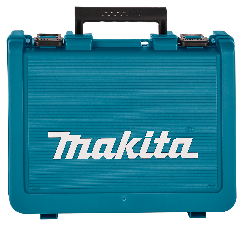 Чемодан для дрелей-шуруповёртов Makita 158597-4