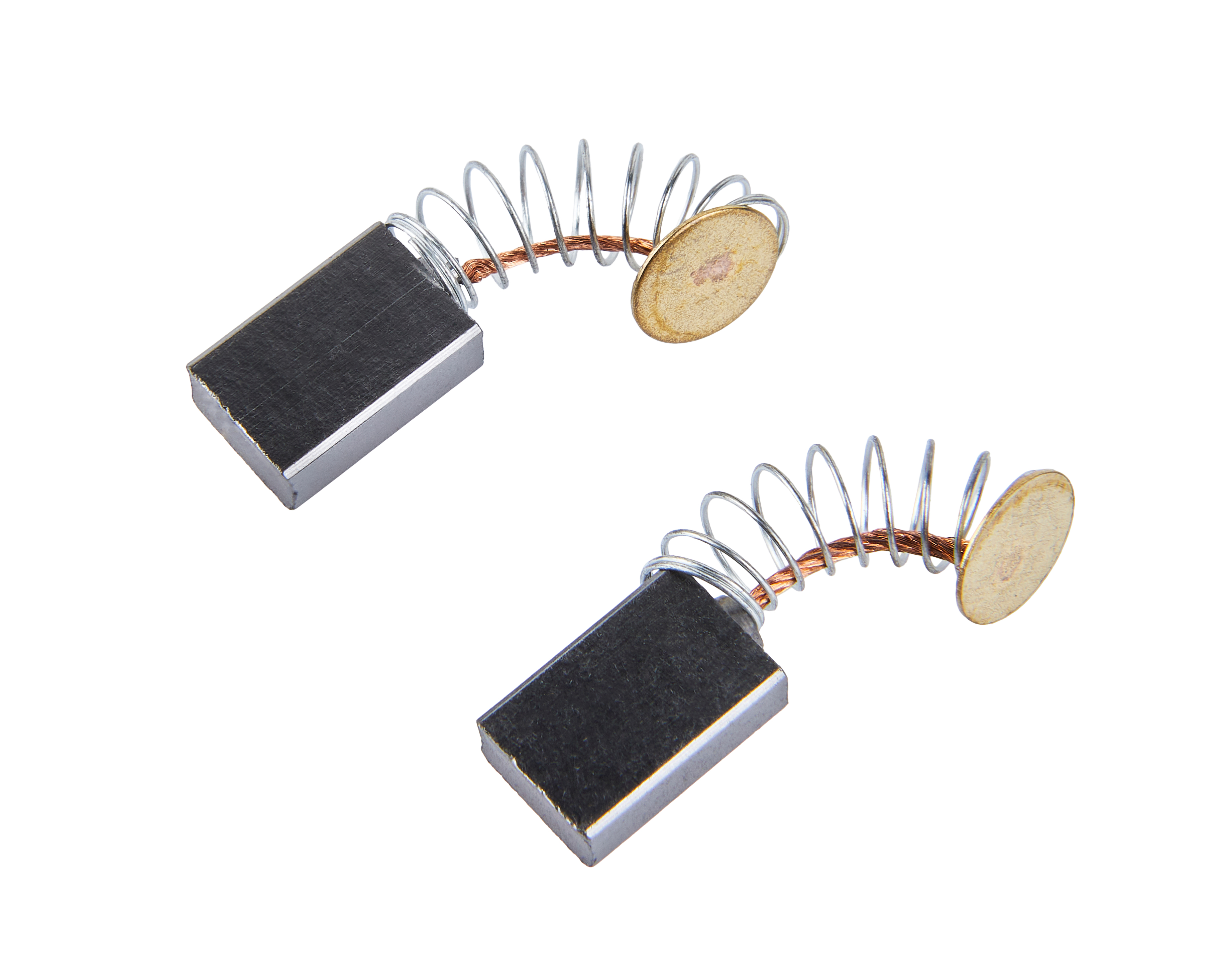 Щетки графитовые