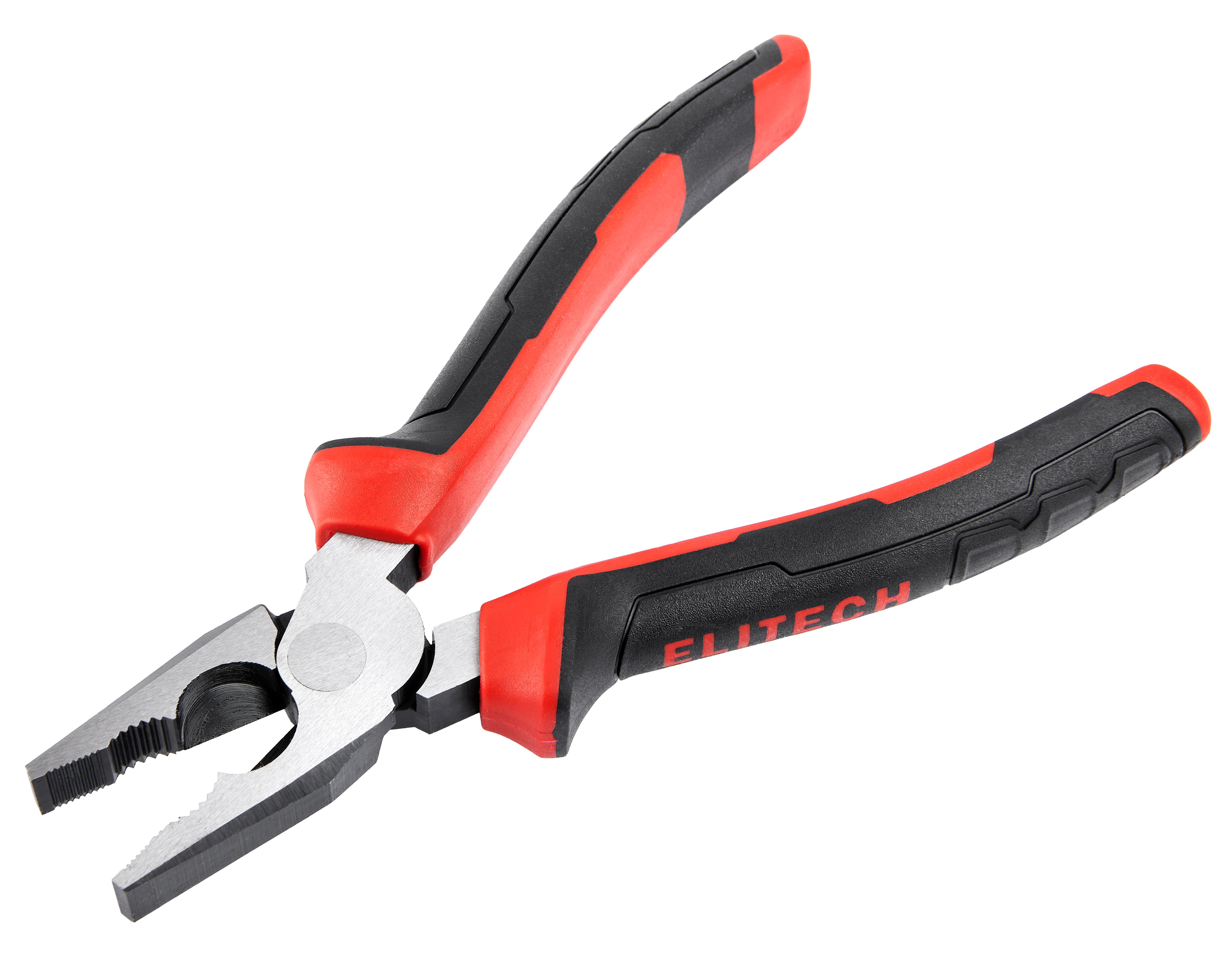 Плоскогубцы — 207105