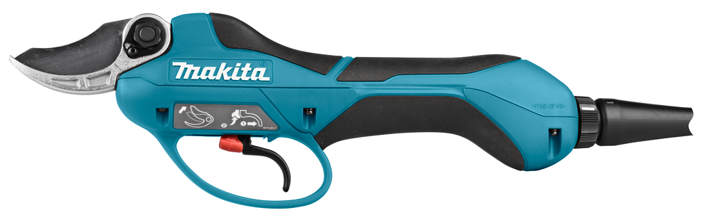 Аккумуляторный секатор Makita DUP361Z