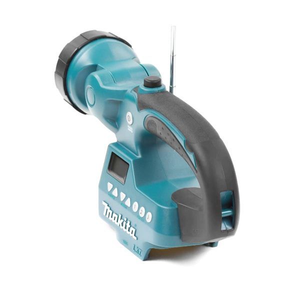Аккумуляторное радио Makita BMR050