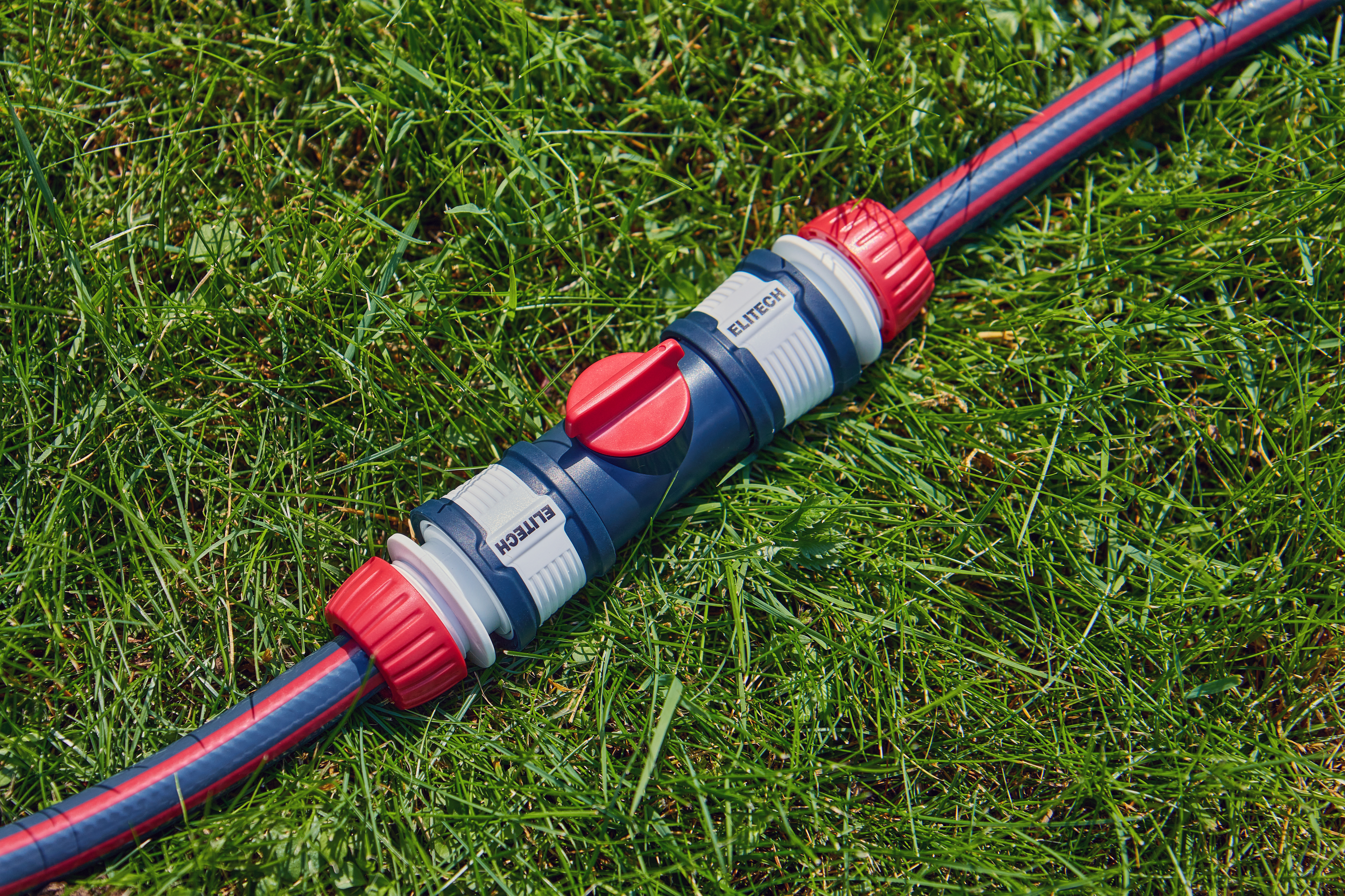 Коннектор с регулировкой давления — 206054