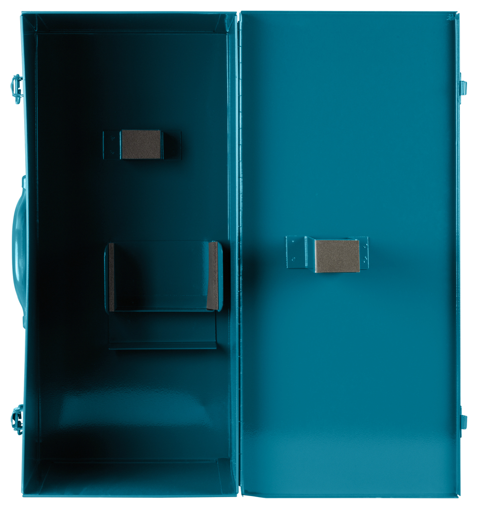 Кейс металлический универсальный Makita B50856