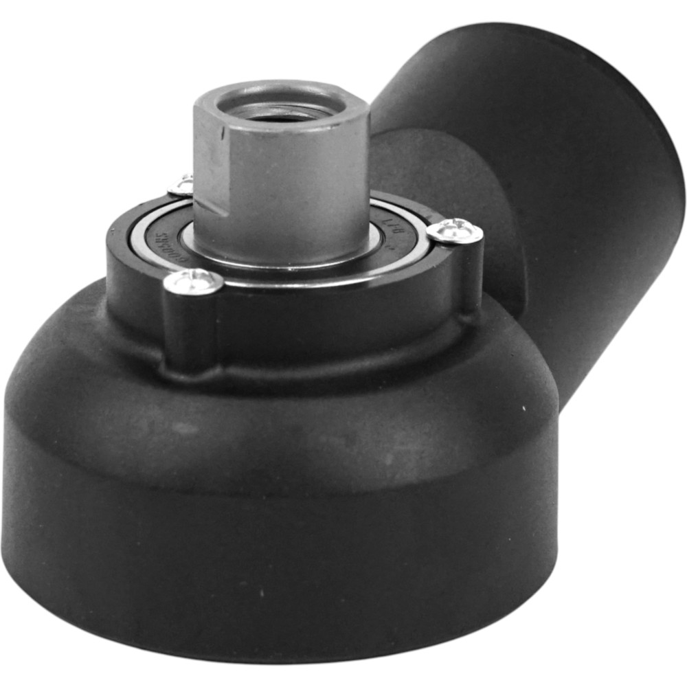 Адаптер переходник для дрели алмазного сверления TEH TCD-M18 - M16V с M18 на
                    M16 с пылеотводом