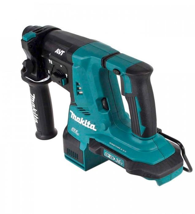 Аккумуляторный перфоратор LXT 18x2 В Makita DHR280Z