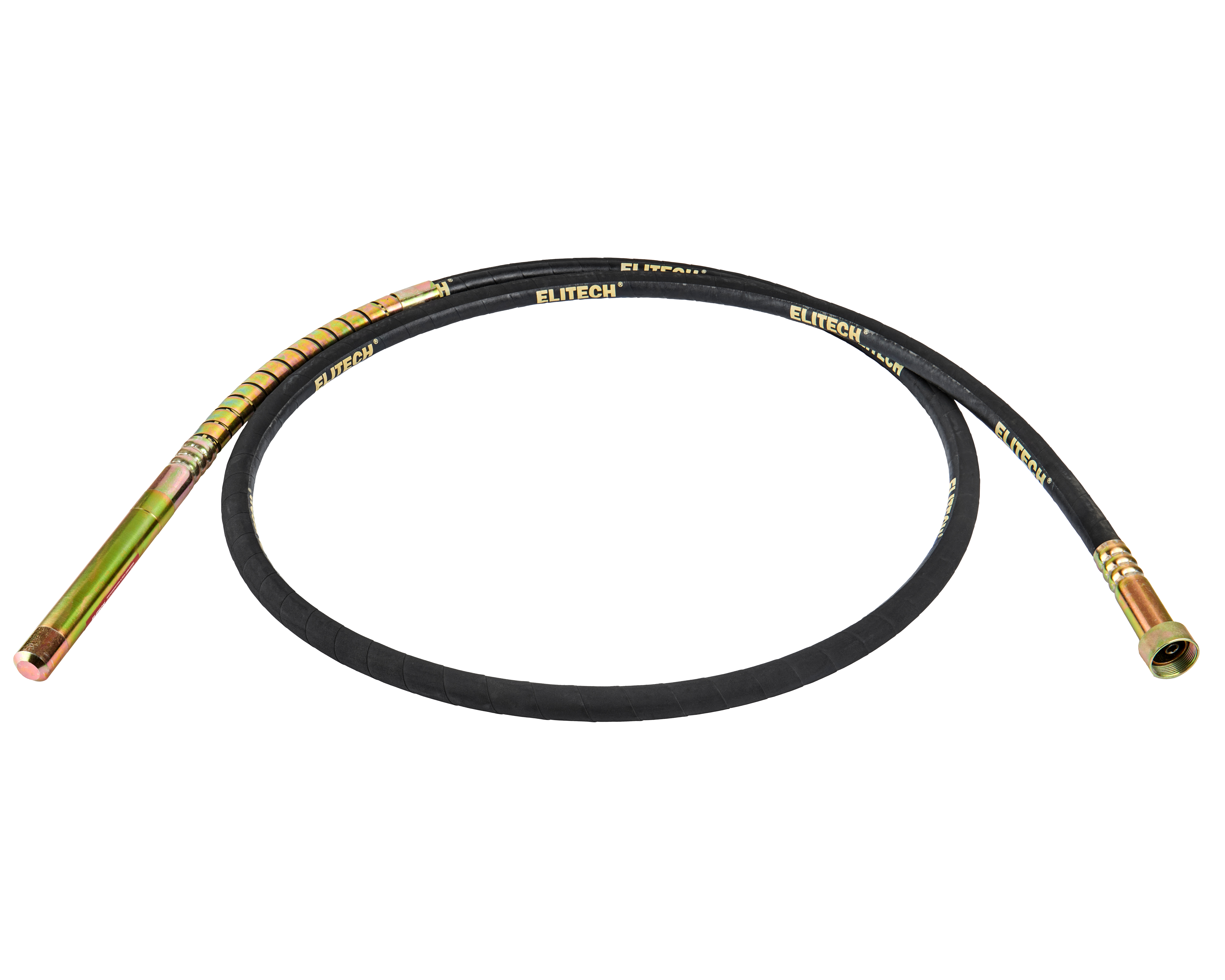 Вибронаконечник для бетона — 181810