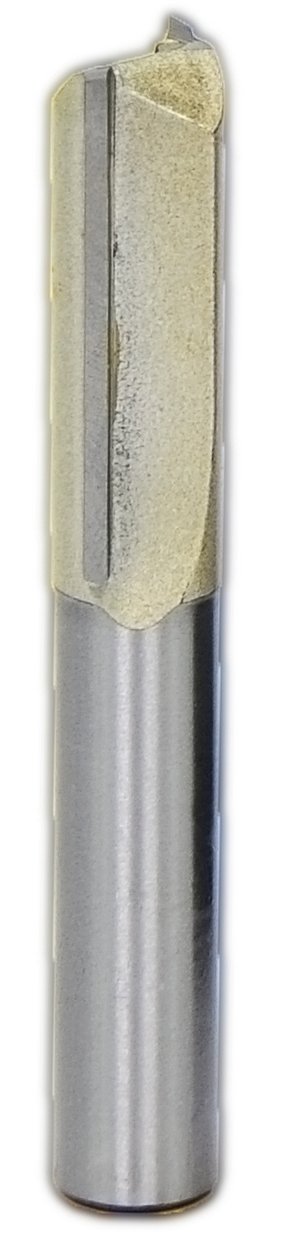 Фреза пазовая — 191110