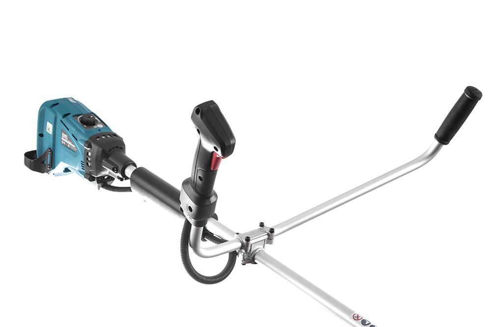 Аккумуляторная коса Makita DUR361UZ