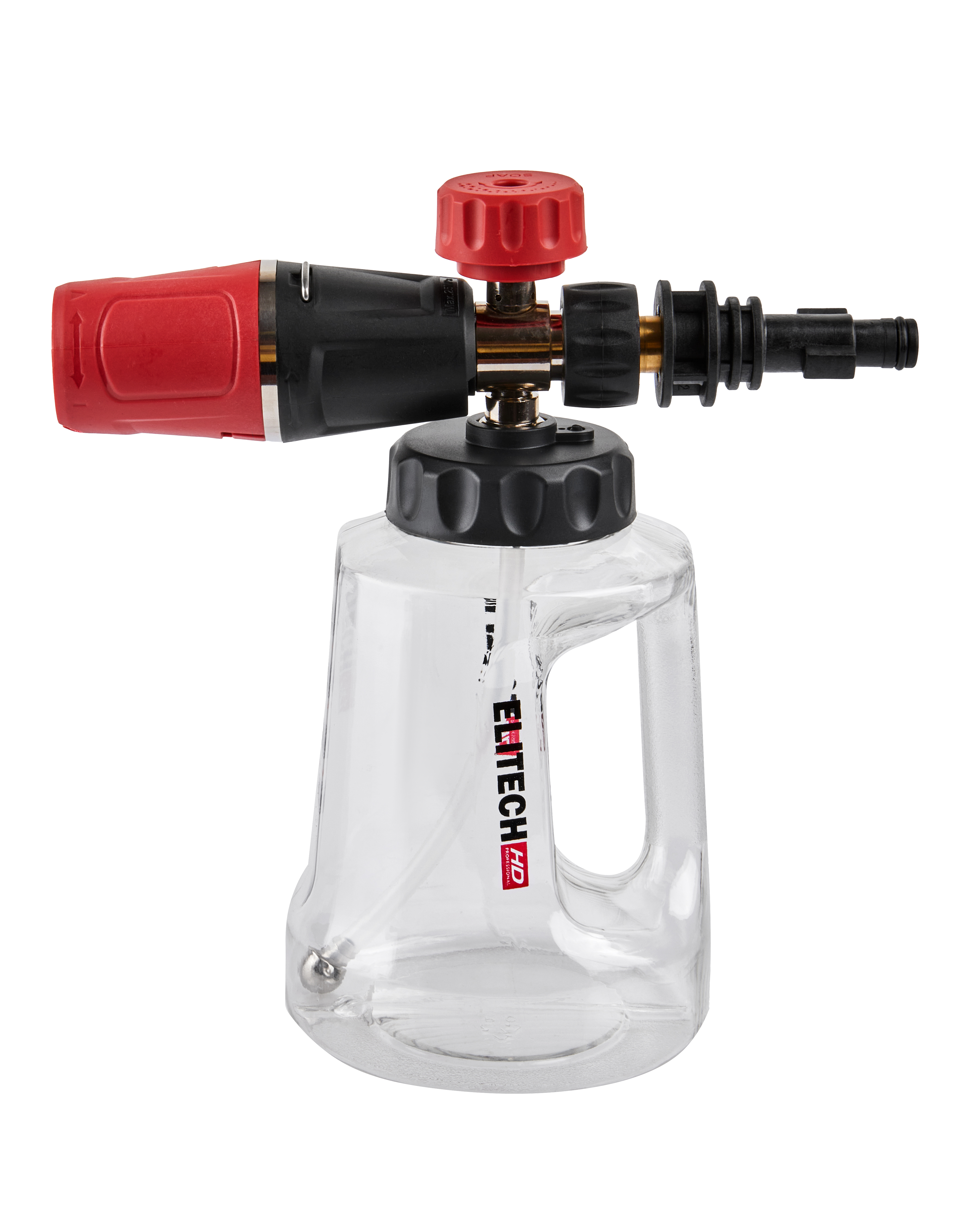 Насадка пеногенератор — 211235