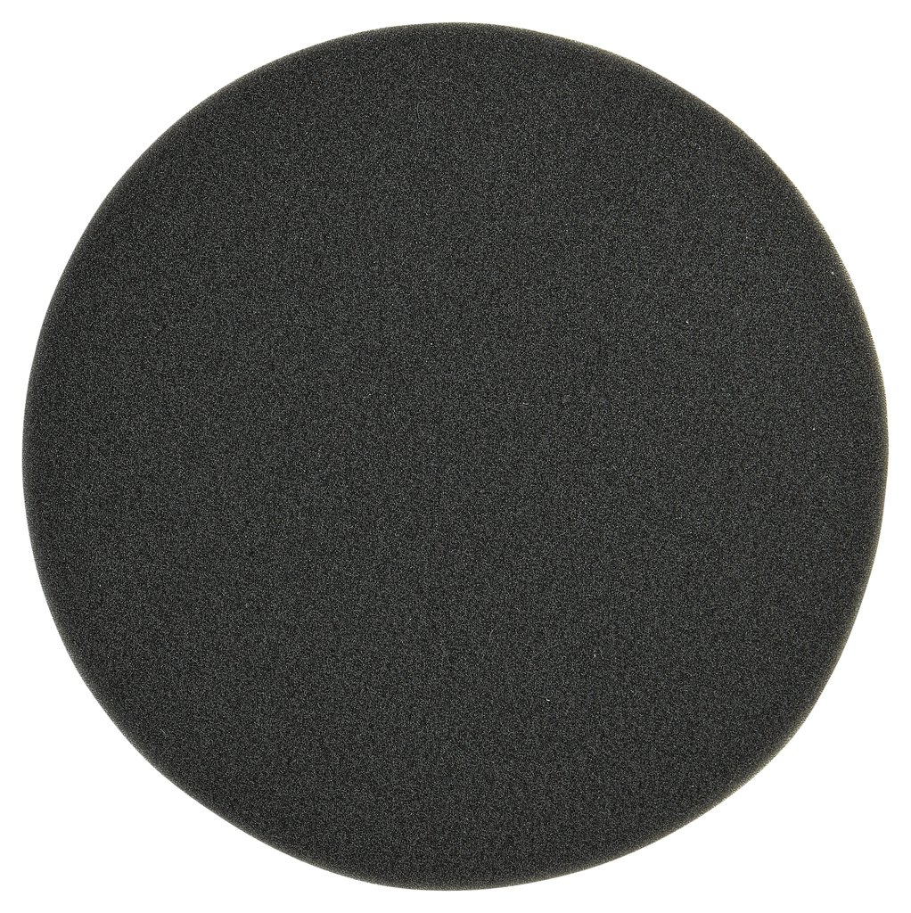 Насадка полировальная из поролона 150 мм (черная) Makita D-62583 Насадка полировальная из поролона 150 мм (черная) Makita D-62583