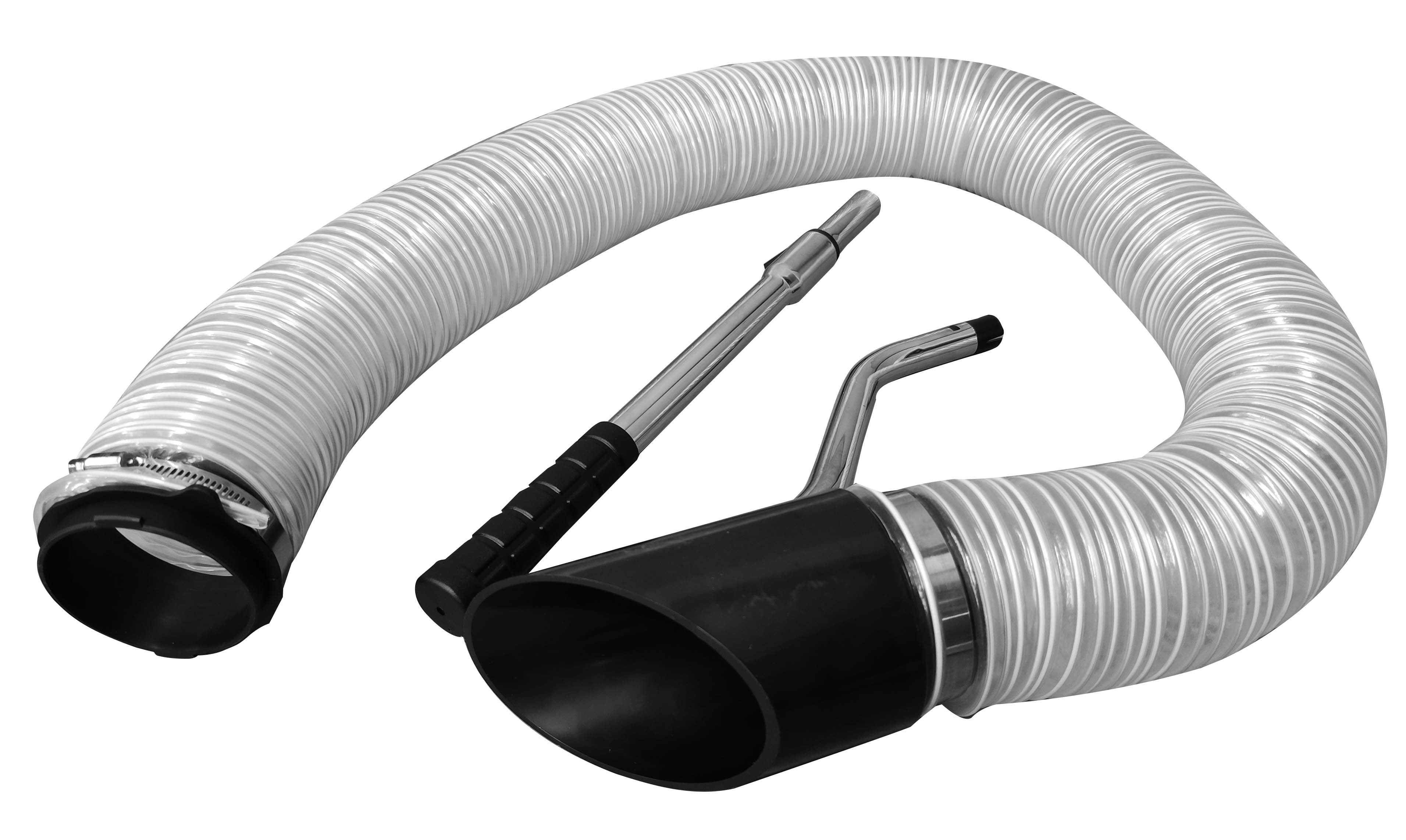 Пылесос садовый бензиновый — 209898