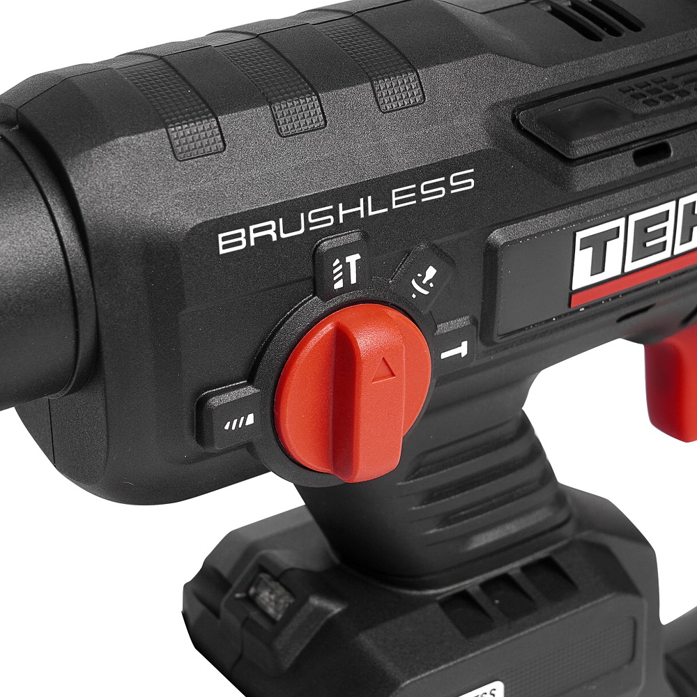 Перфоратор аккумуляторный 20V (без АКБ и ЗУ) TEH LH220