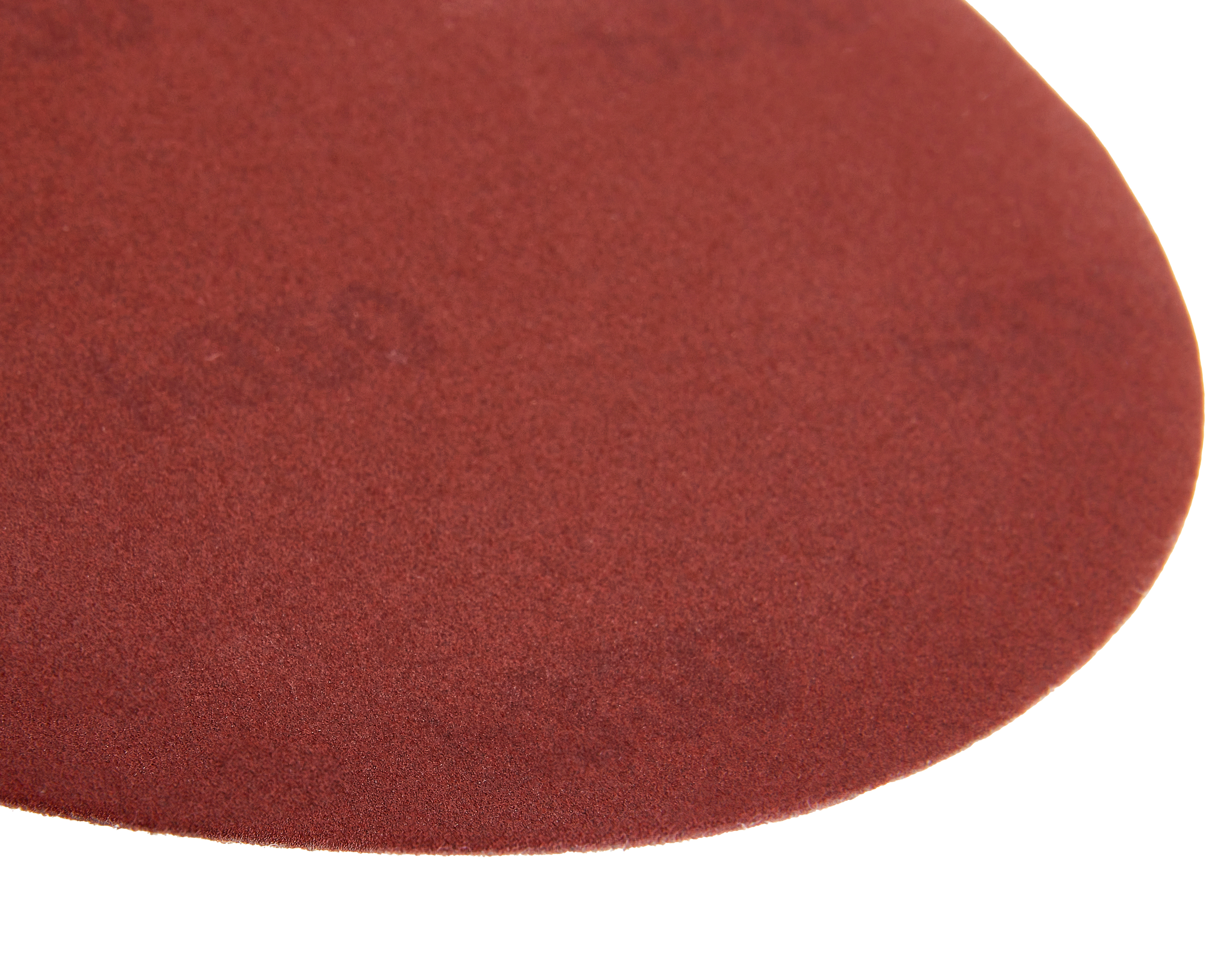 Круг шлифовальный 125мм P320 5шт — 204998