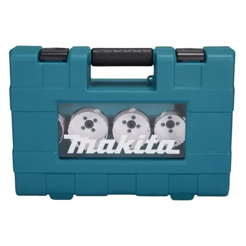 Набор Bi-M коронок — D-63993