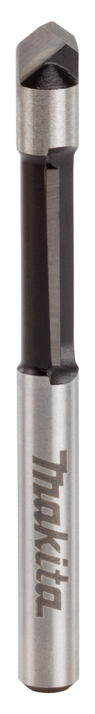 Филенчатая фреза 6х19х6х46х1Т Makita D-09335 Филенчатая фреза 6х19х6х46х1Т Makita D-09335