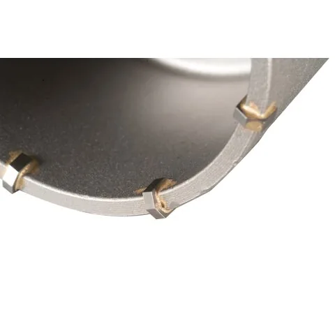 Тверд.коронка SDS-PLUS — D-73944