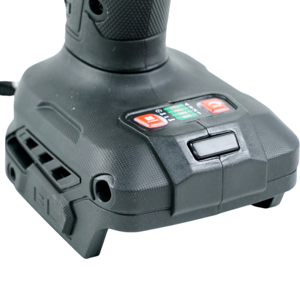 Винтоверт ударный аккумуляторный 20V (без АКБ и ЗУ) TEH LID230