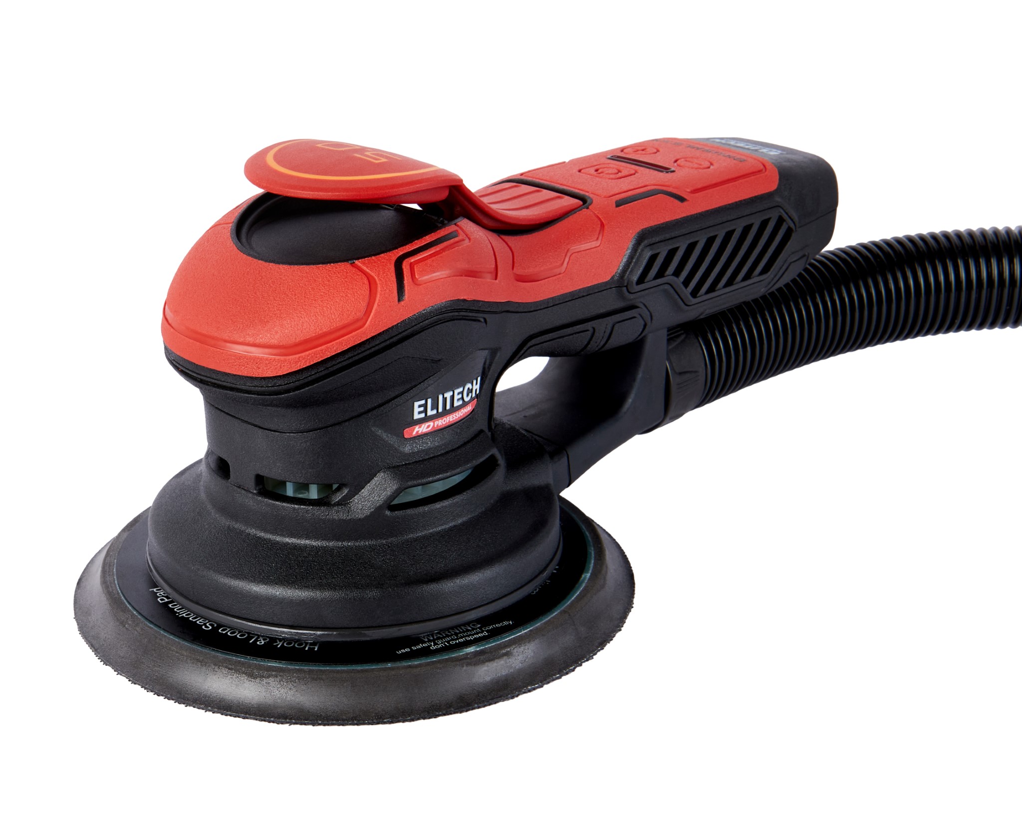 Шлифмашина эксцентриковая — 205357