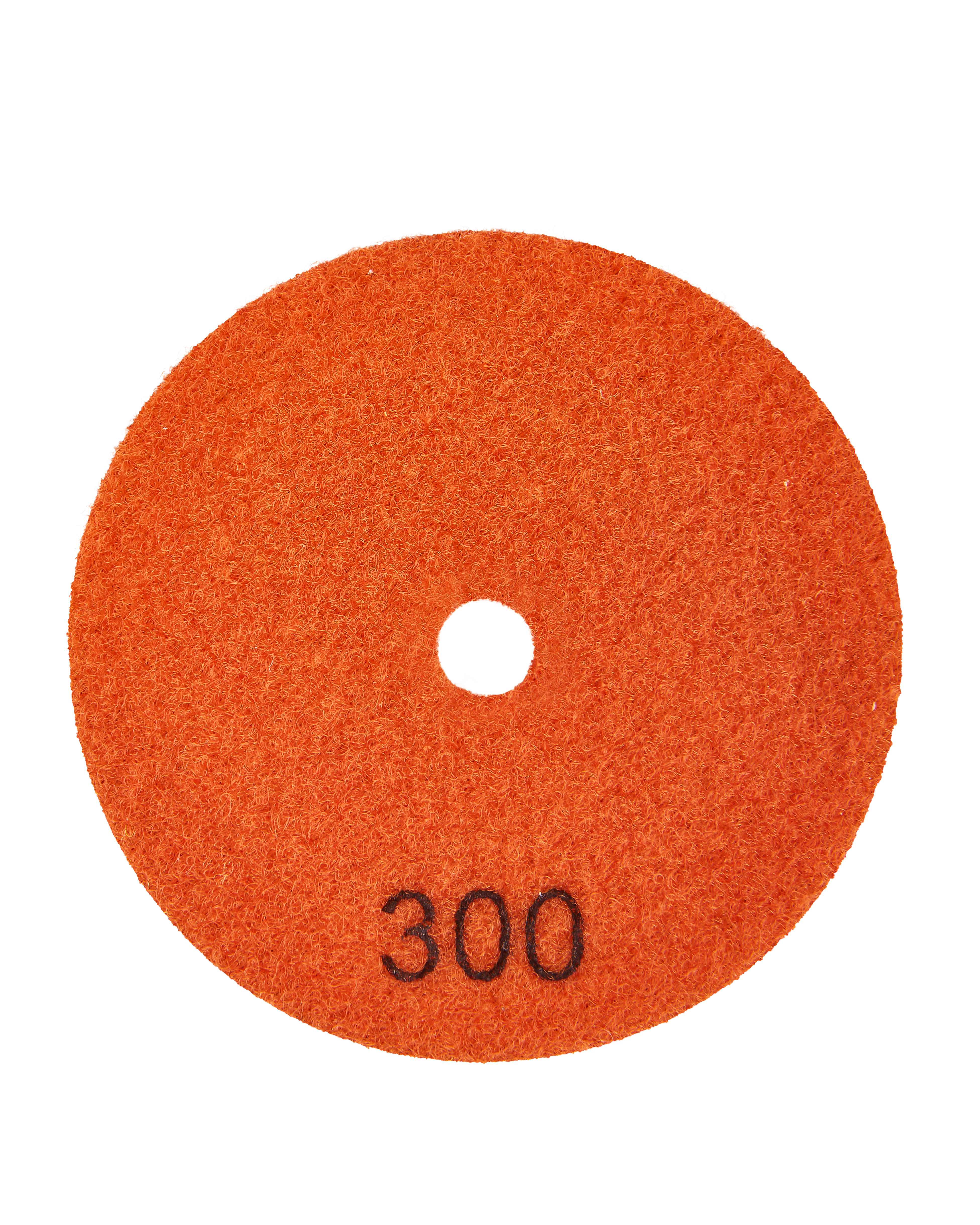 Алмазный круг 100мм P300 сухое шлифование