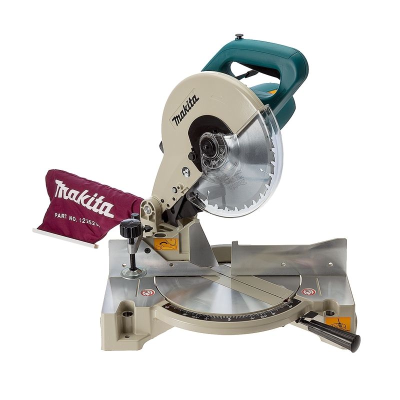 Пила торцовочная Makita LS1040