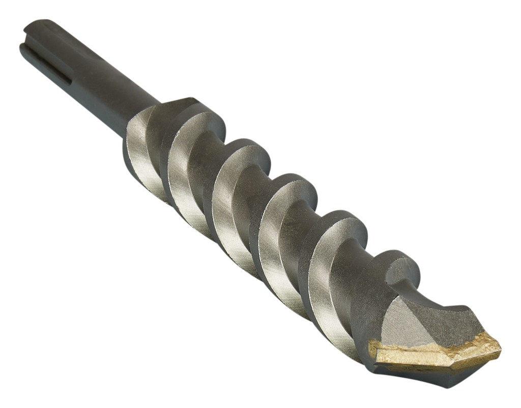 Бур SDS MAX 38x370 Standart Makita D-34132