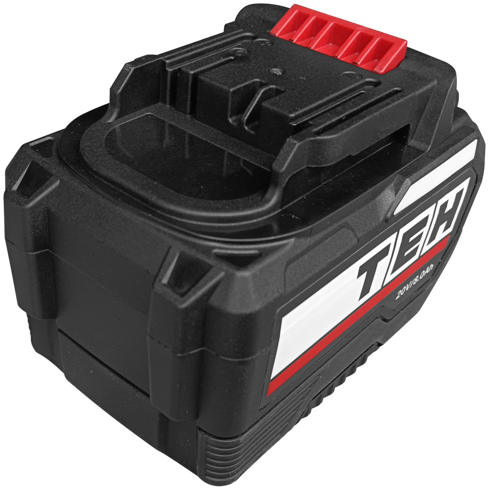 Аккумуляторная батарея TEH LB8.0Ah 20V 10C
