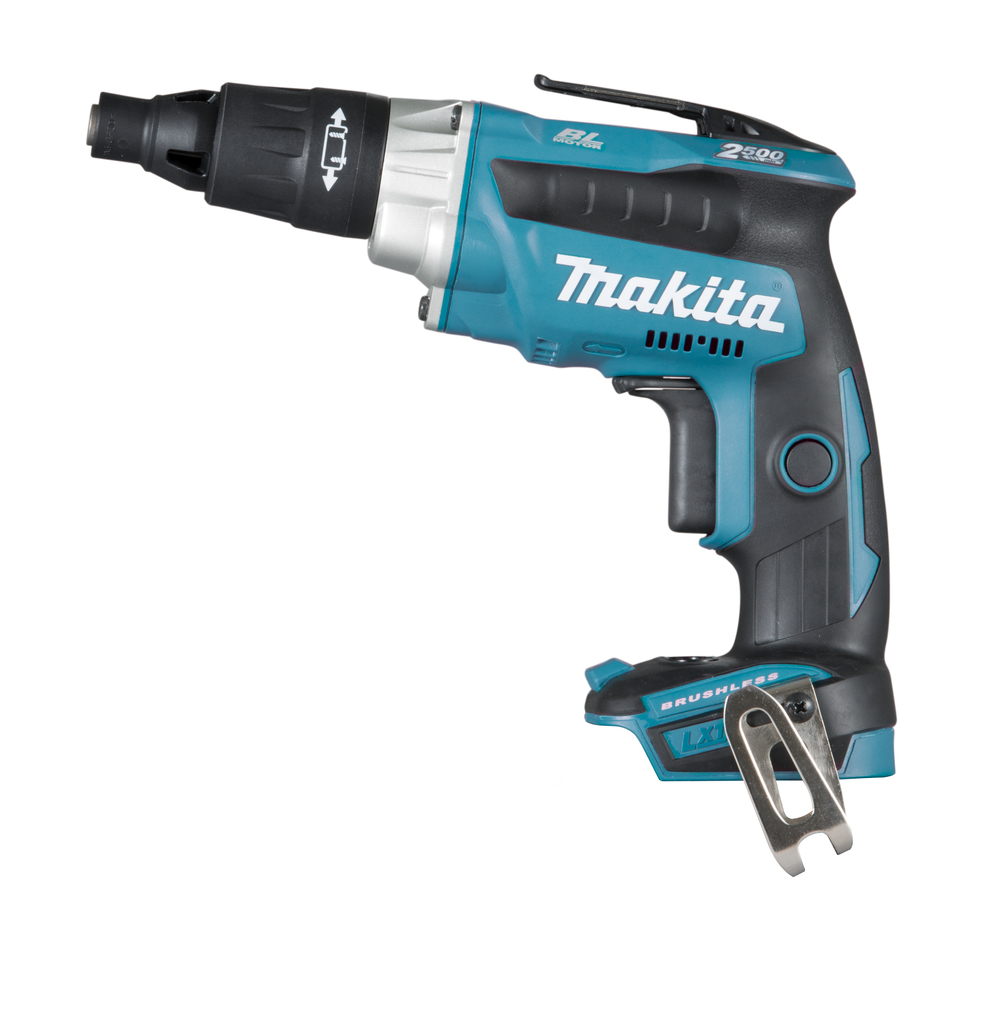 Аккумуляторный шуруповерт LXT 18 В Makita DFS251Z