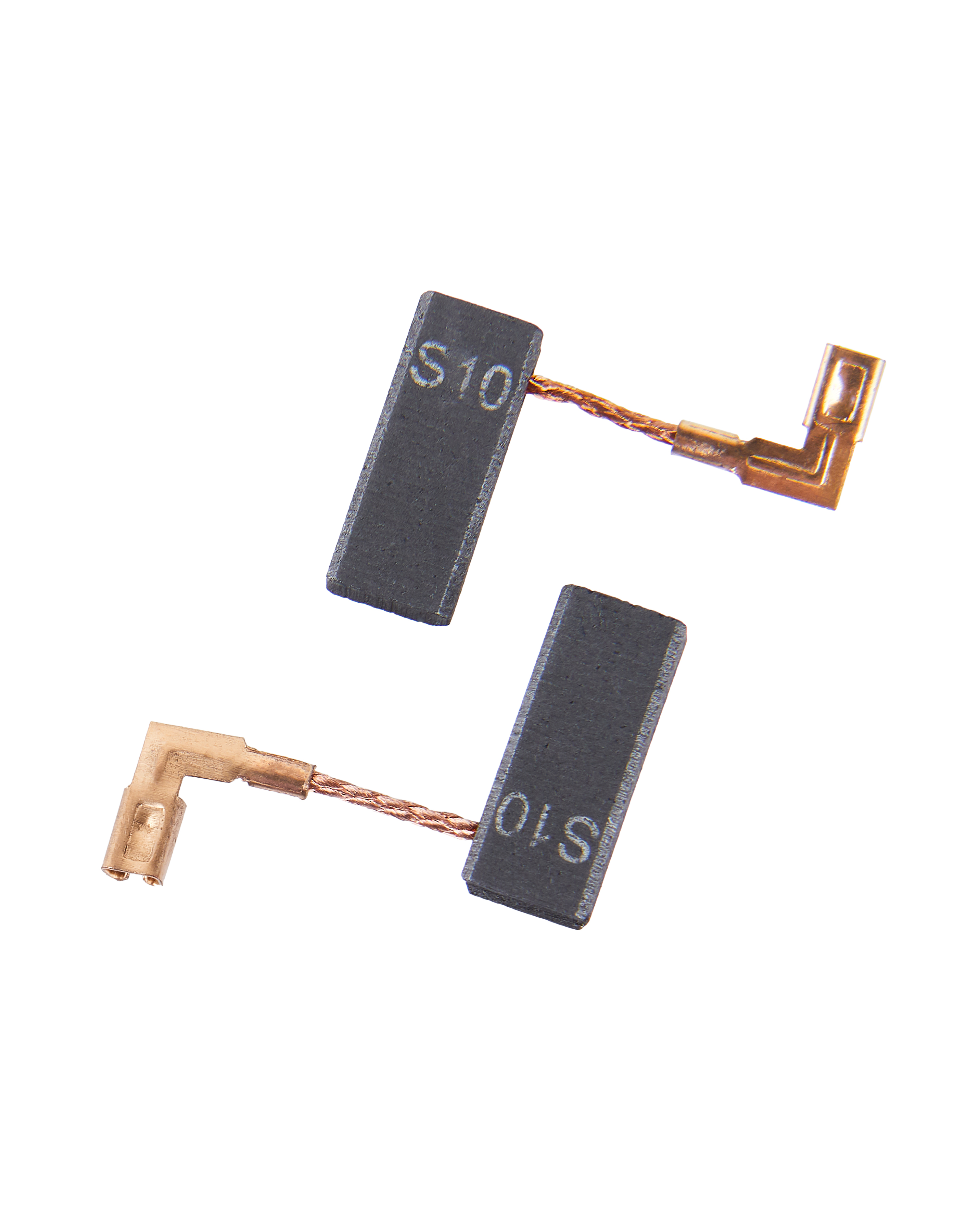 Щетки графитовые — 209040