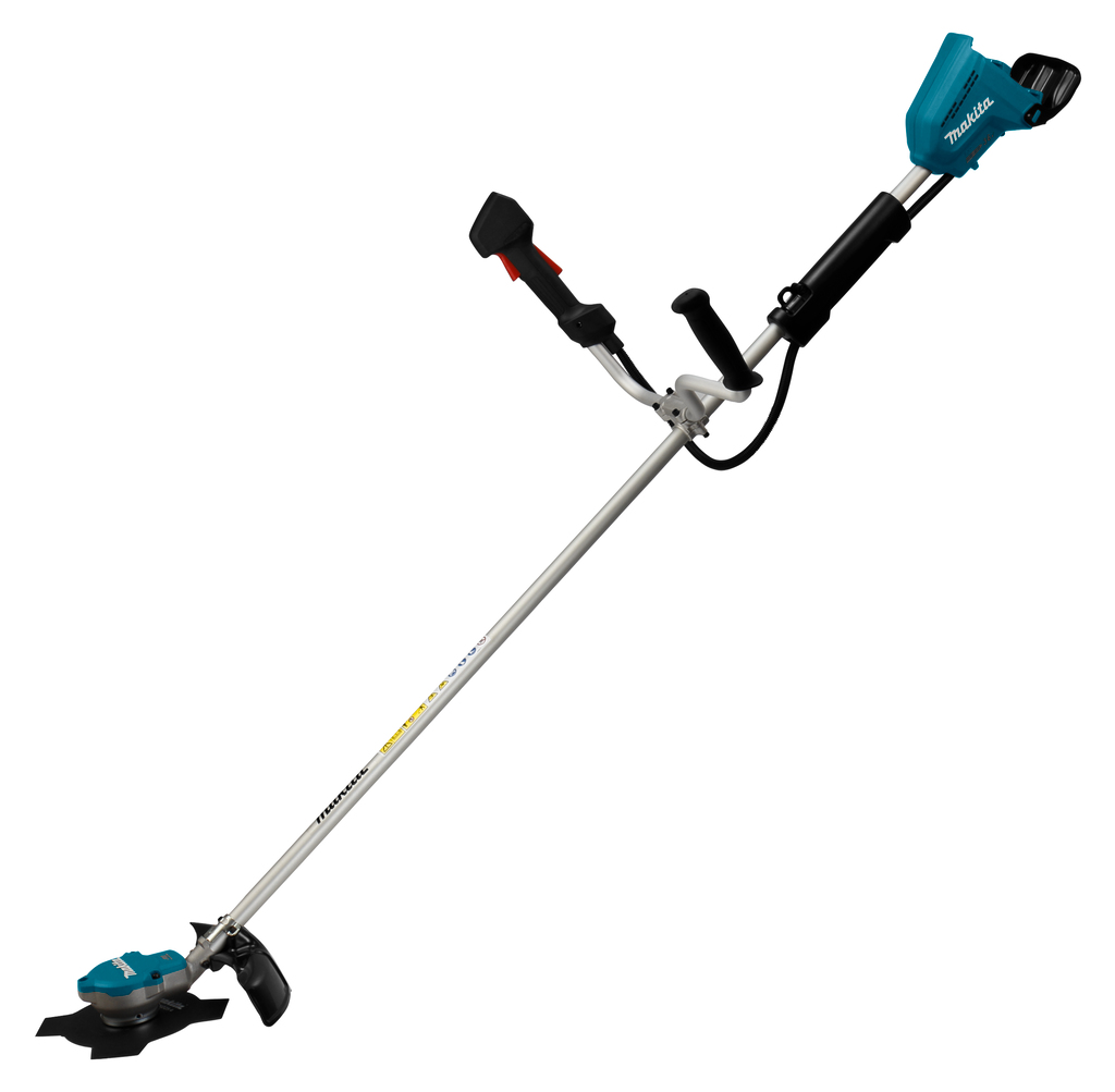 Аккумуляторная коса Makita DUR368AZ Аккумуляторная коса Makita DUR368AZ