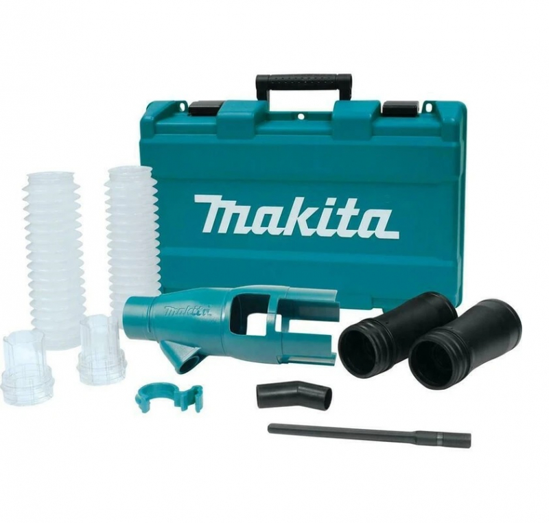 Комплект для удаления пыли для HR4002/4010C/4510C Makita 196116-8