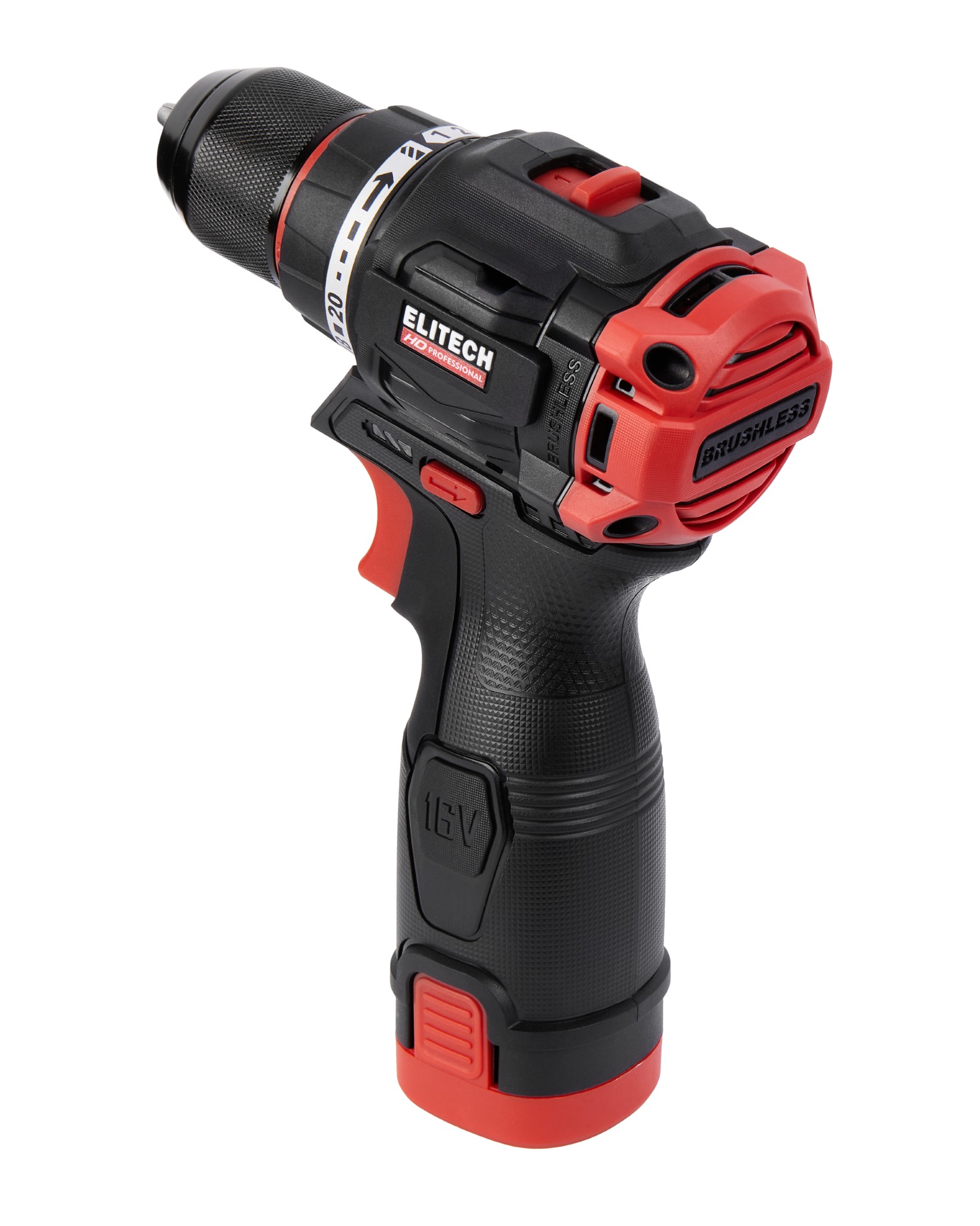 Дрель аккумуляторная — 205715