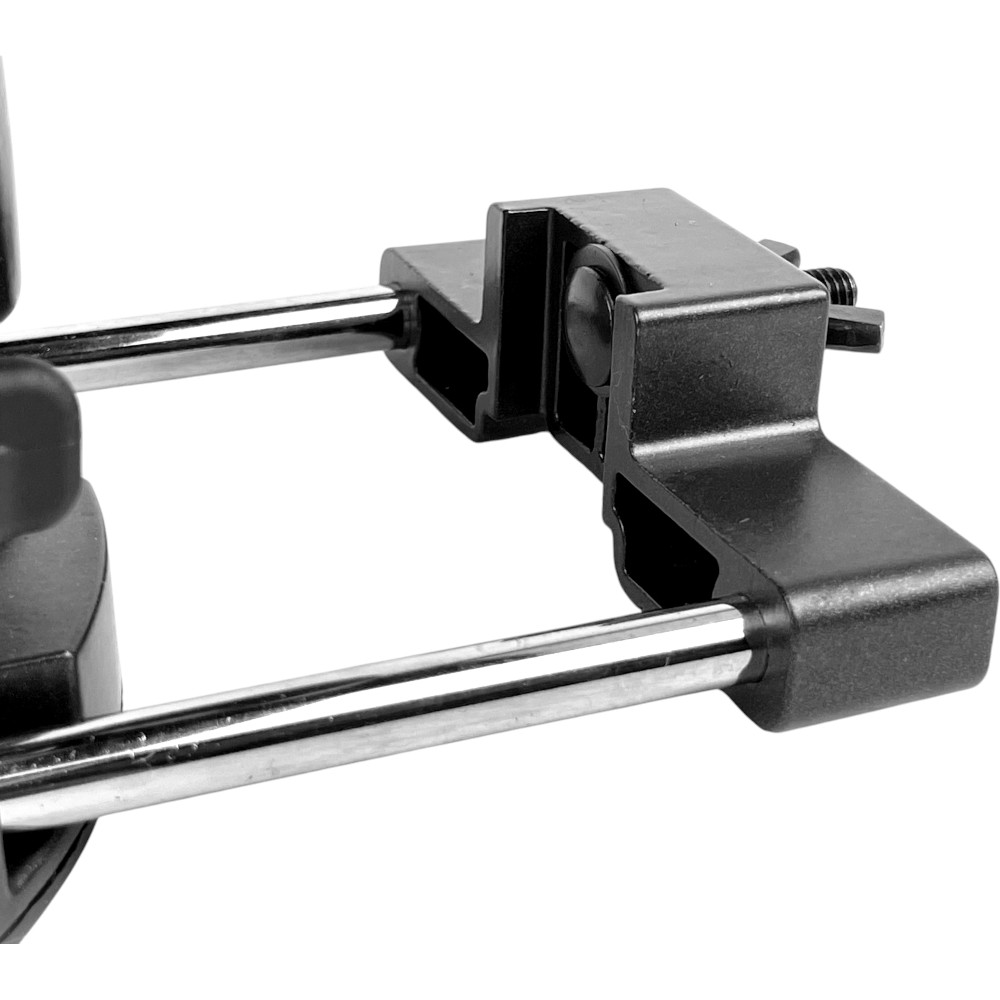 Фрезер кромочный аккумуляторный 20V TEH LT607-1B