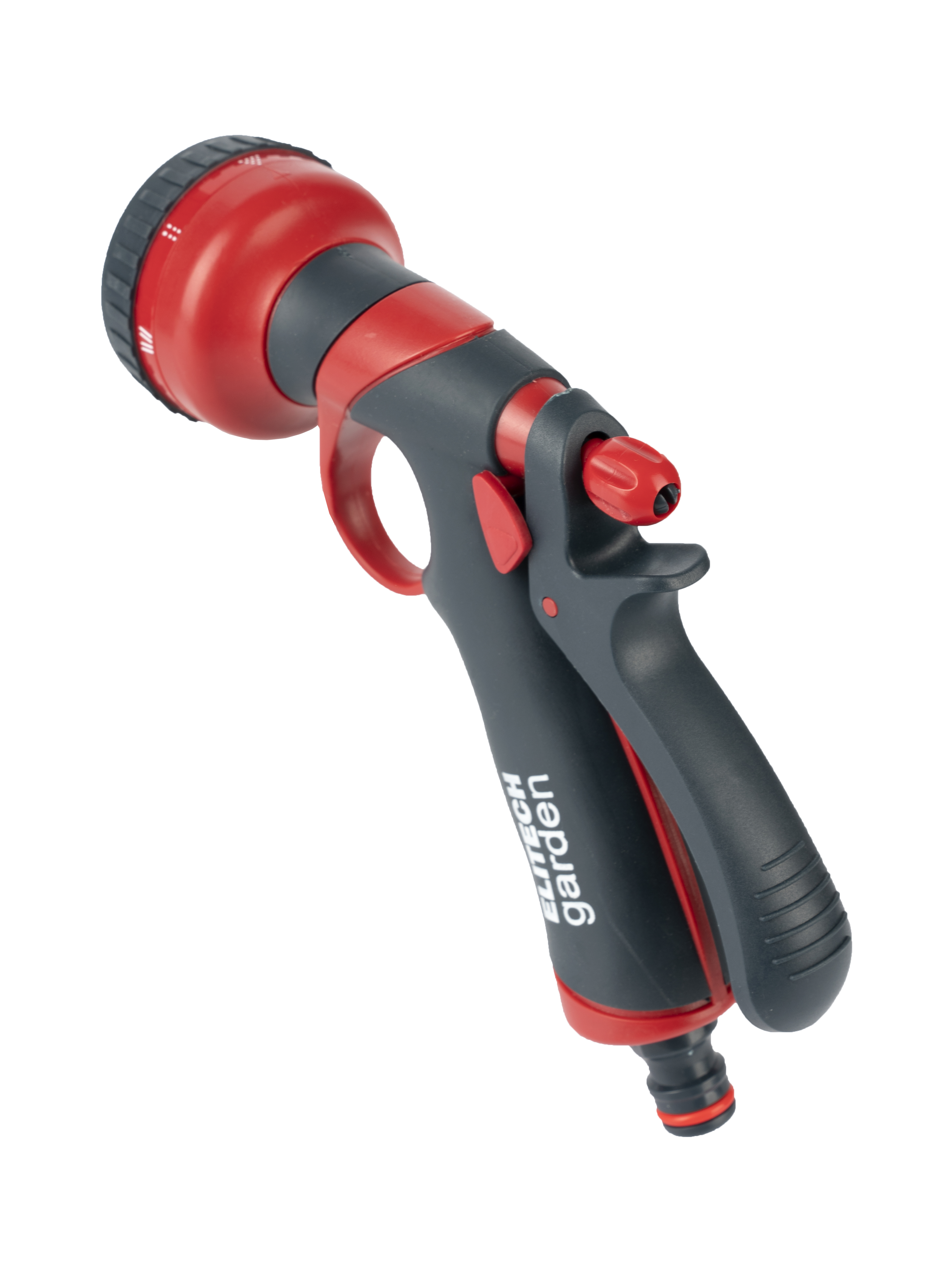 Пистолет-распылитель 8 режимов полива — 206058