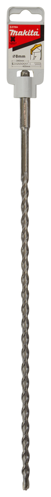 Бур SDS-Plus Centering Tip 8x400 Makita B-67854