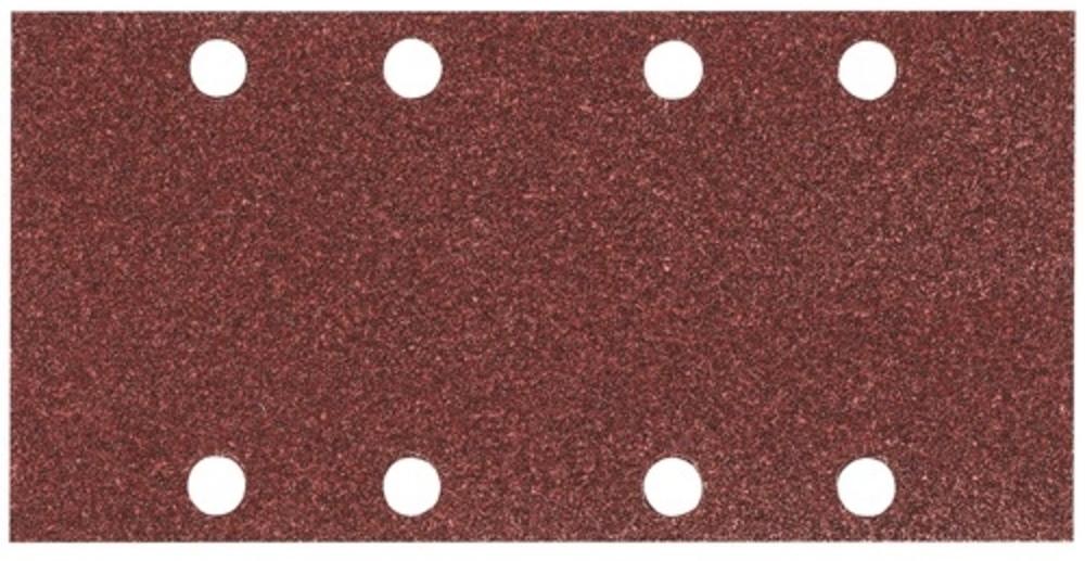 Шлифовальная бумага 93х185 мм, K240, красная, 50 шт Makita P-36005 Шлифовальная бумага 93х185 мм, K240, красная, 50 шт Makita P-36005